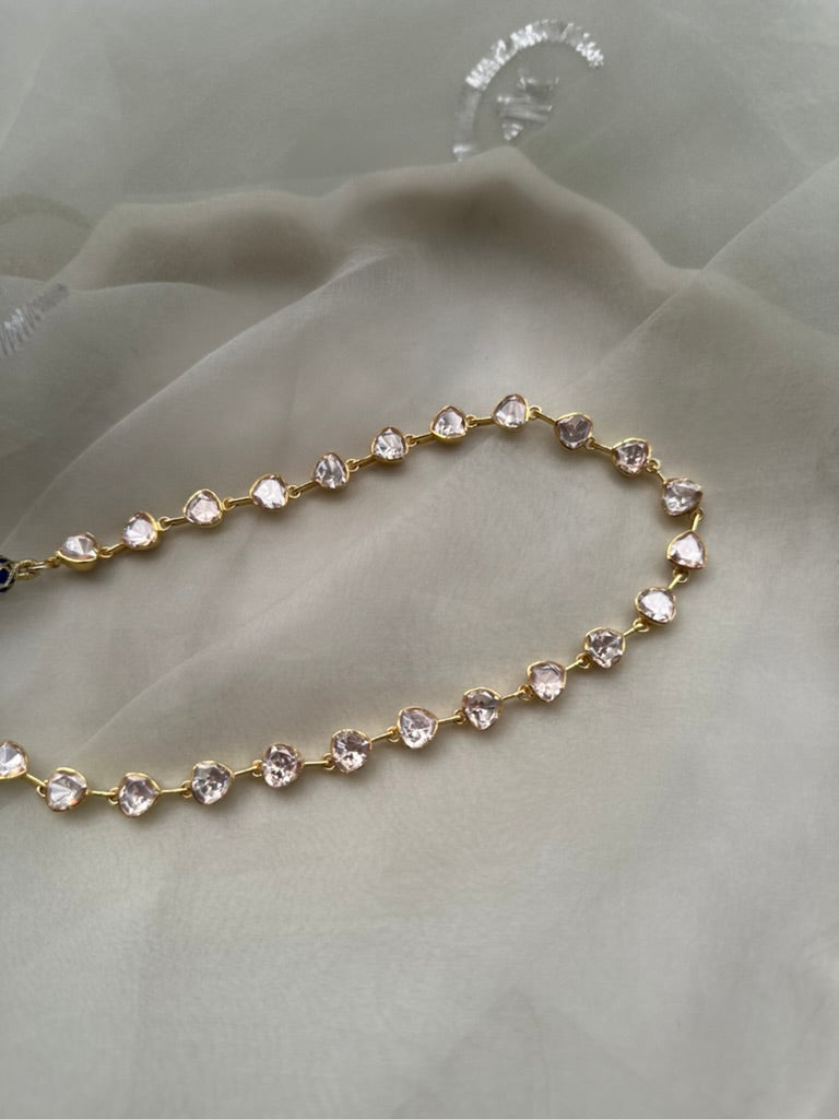 Nia Necklet