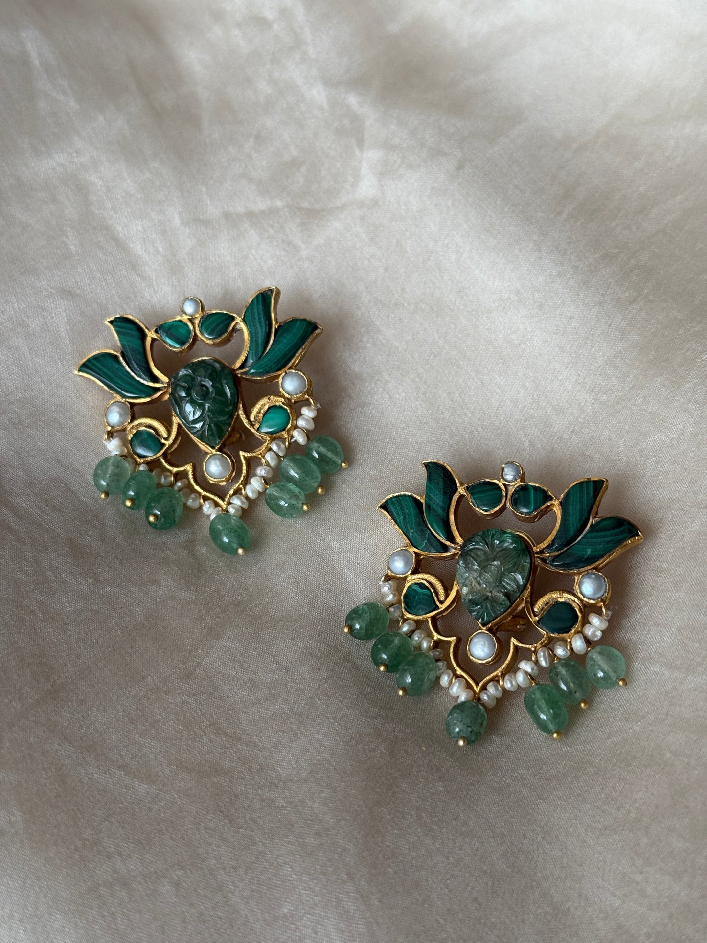 Aaradhya Studs