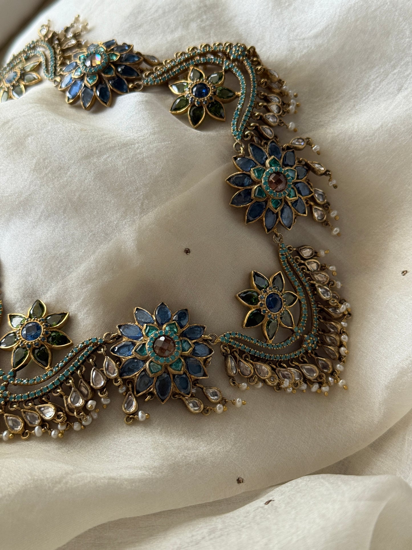 Ceylin Necklace