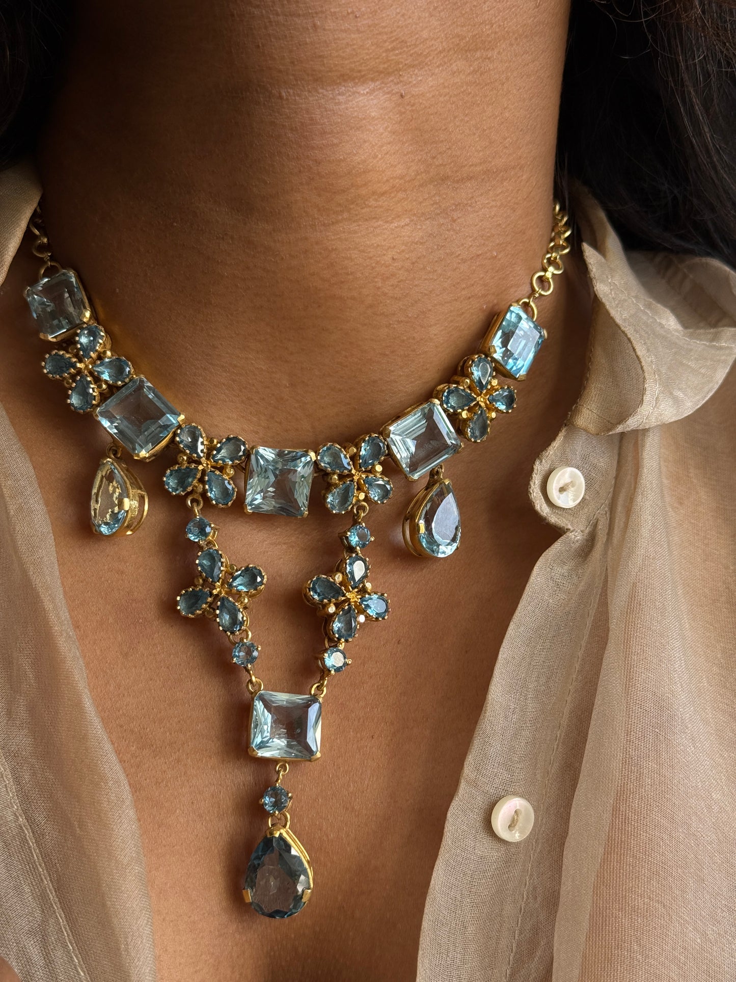 Kiara Choker
