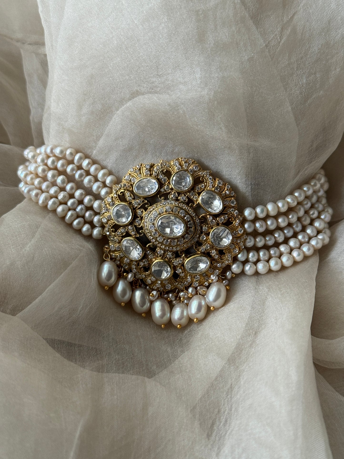 Samia Choker