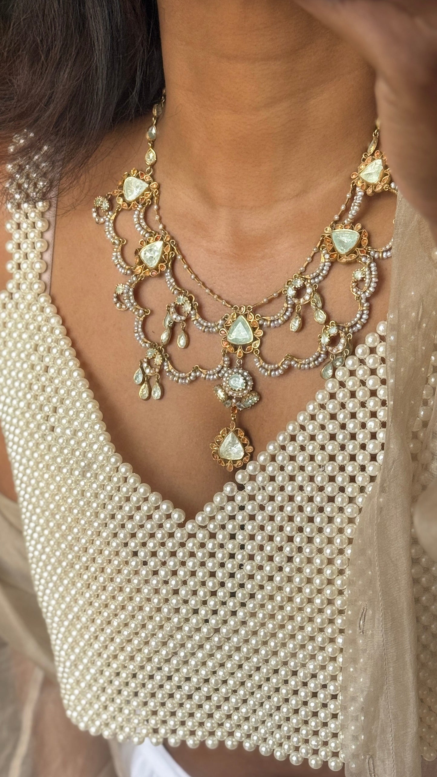Ophelia Necklace