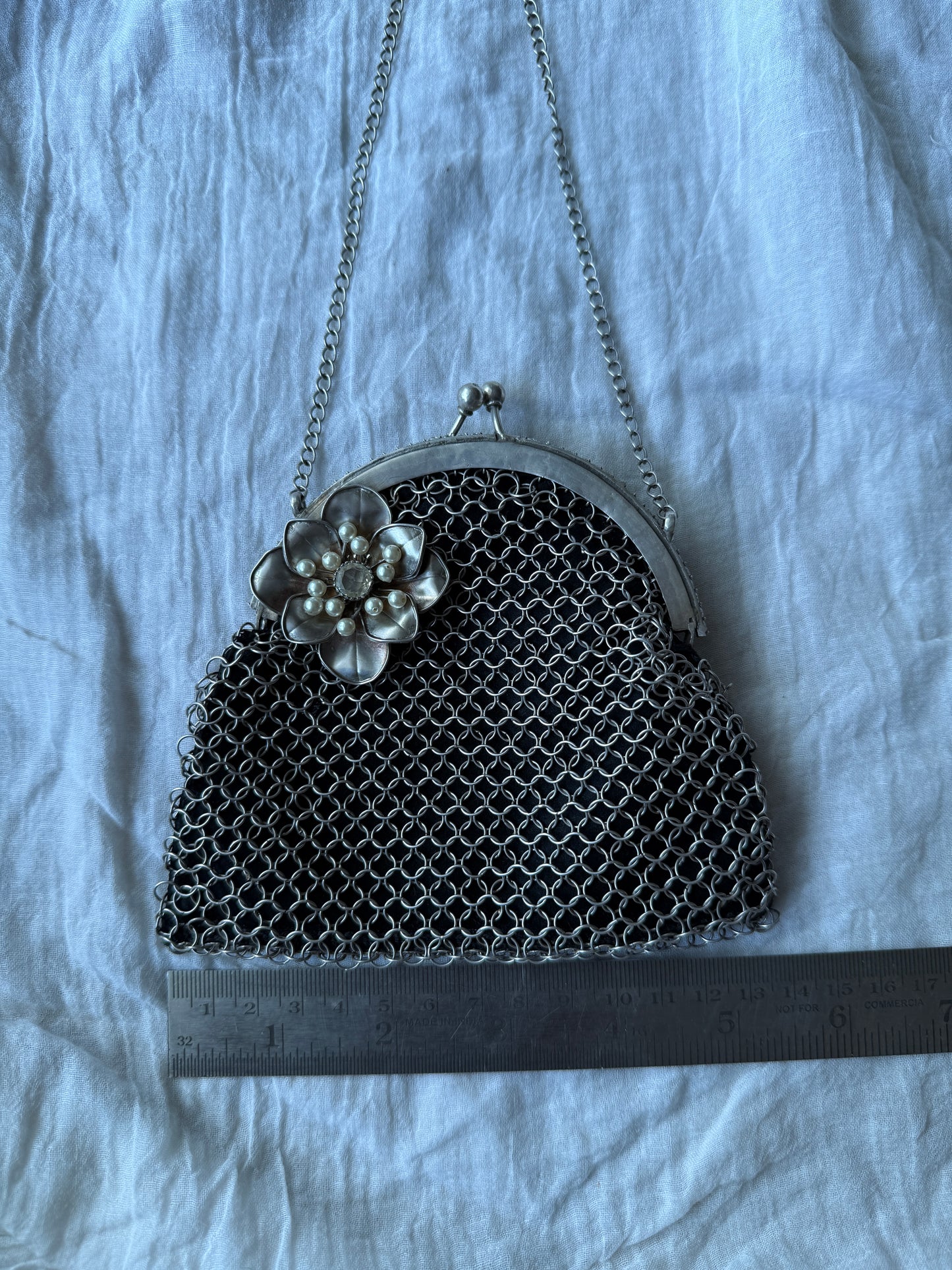 Shaheen coin purse