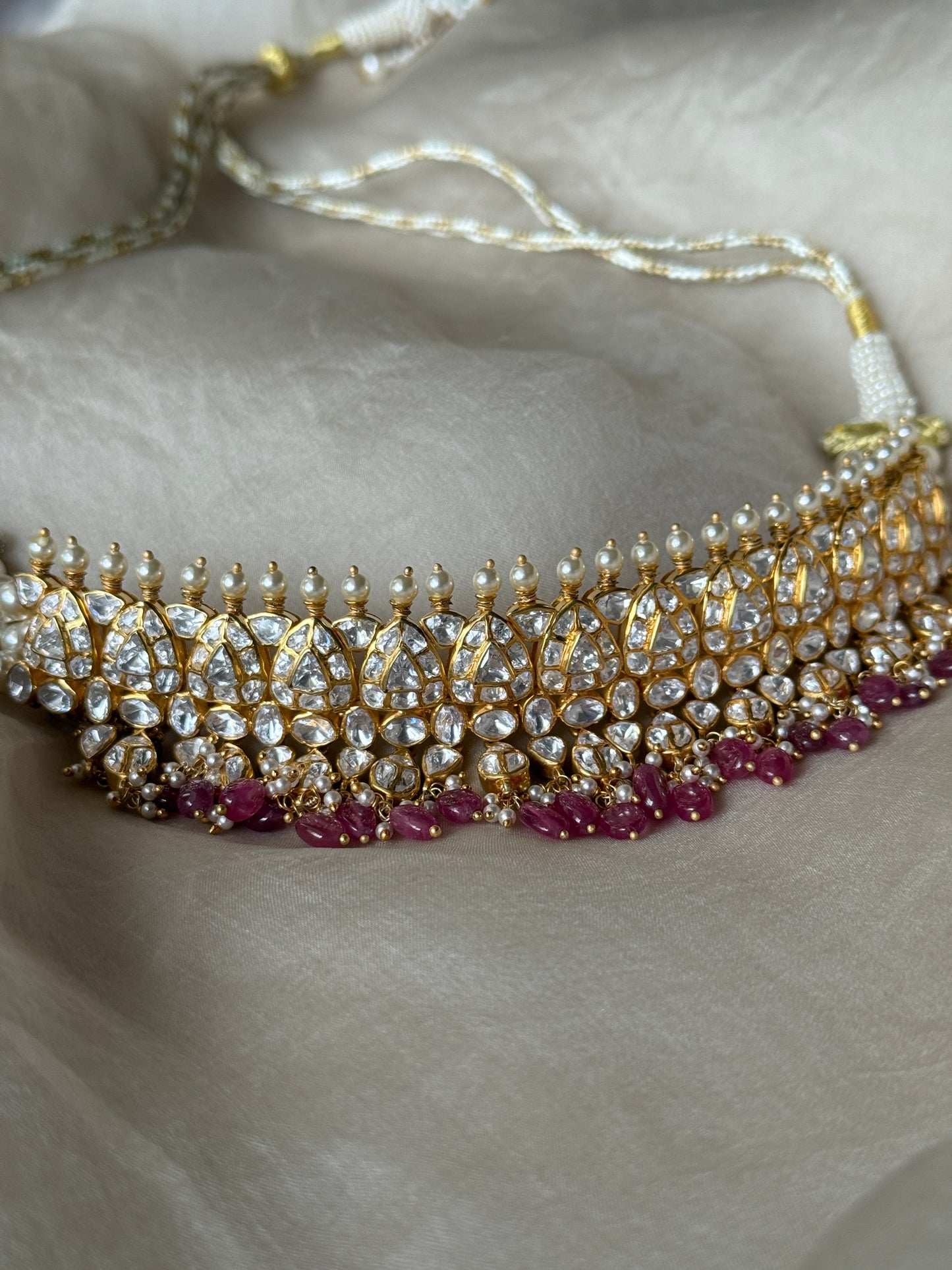 Anaisha Choker
