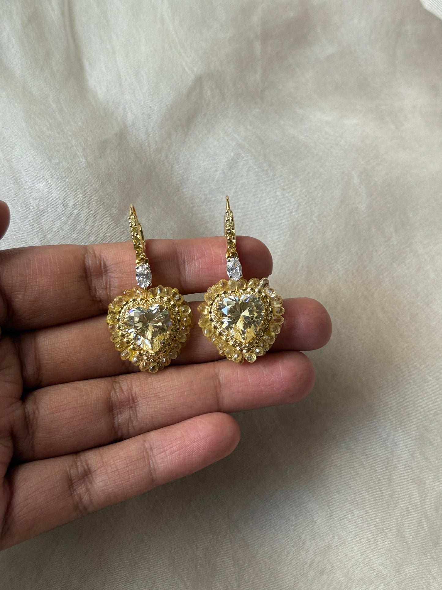 Amy Earrings