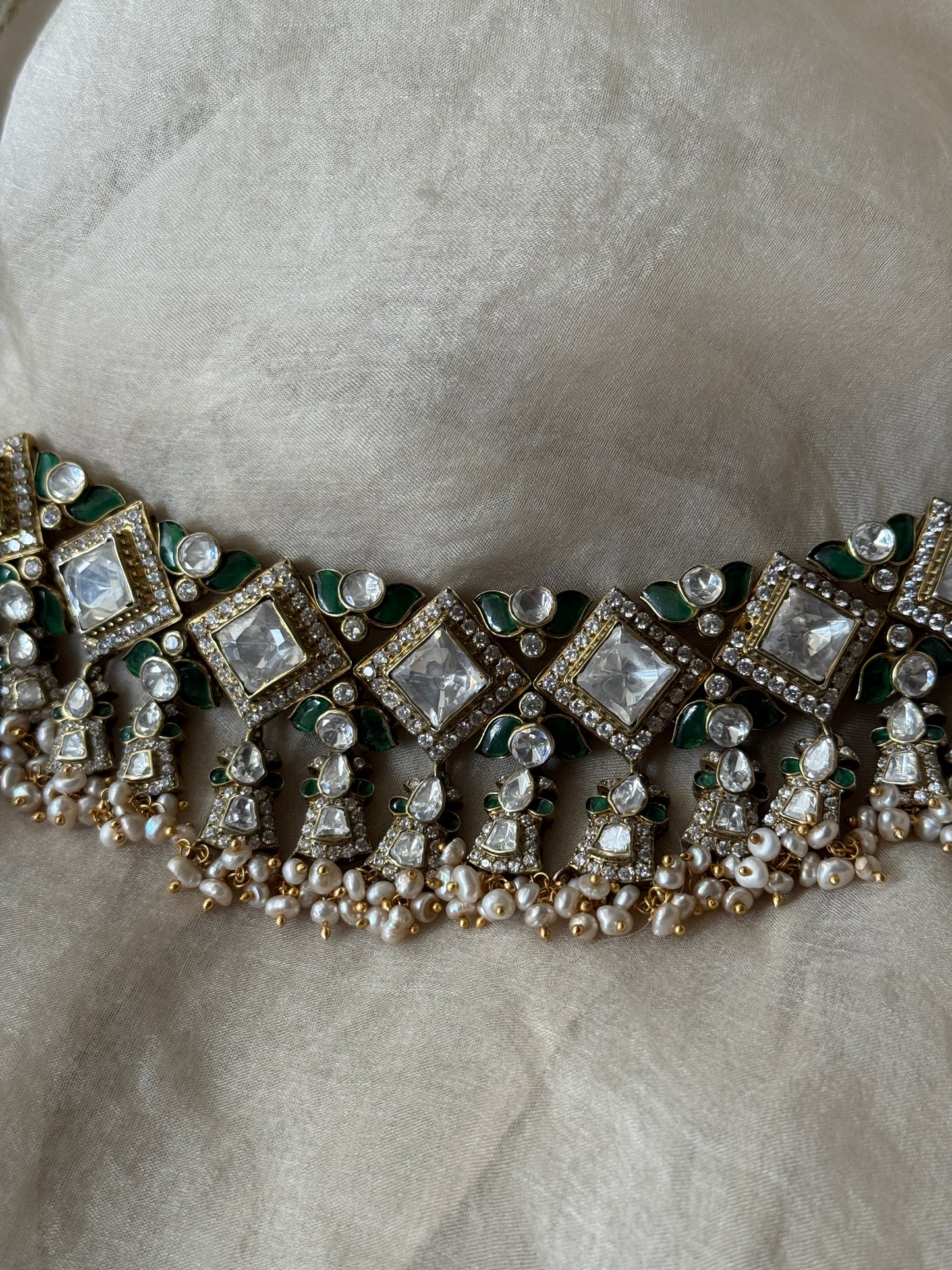 Naznin Necklace