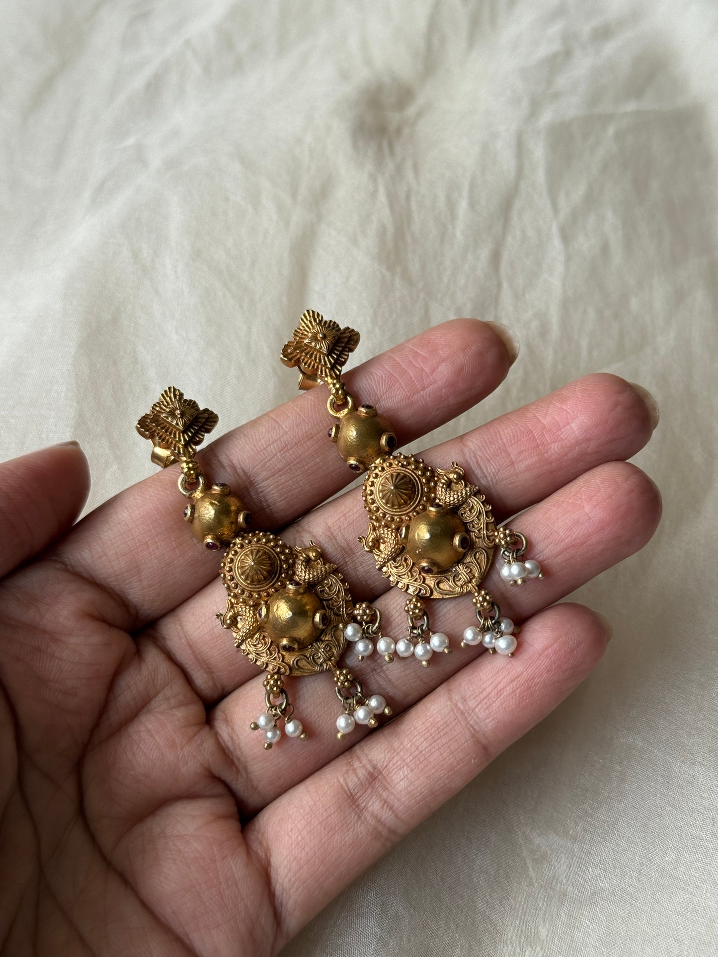 Kavita Earrings