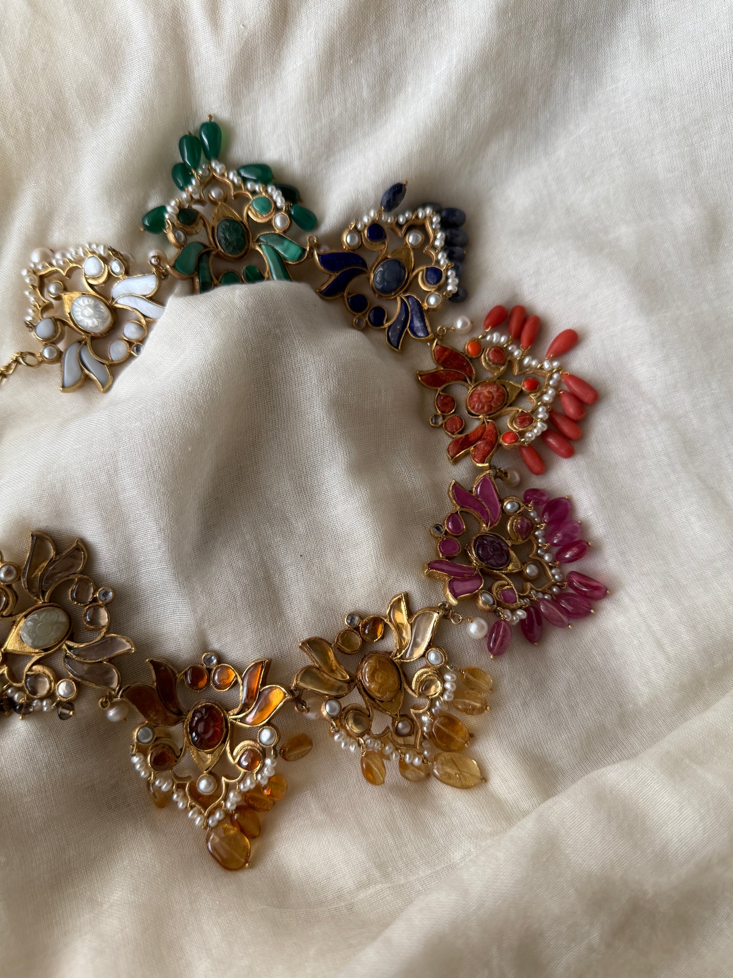 Aaradhya Necklace
