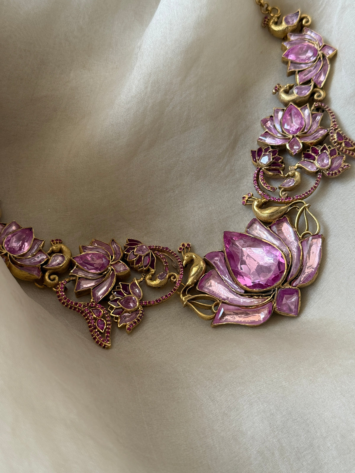 Ines Necklace