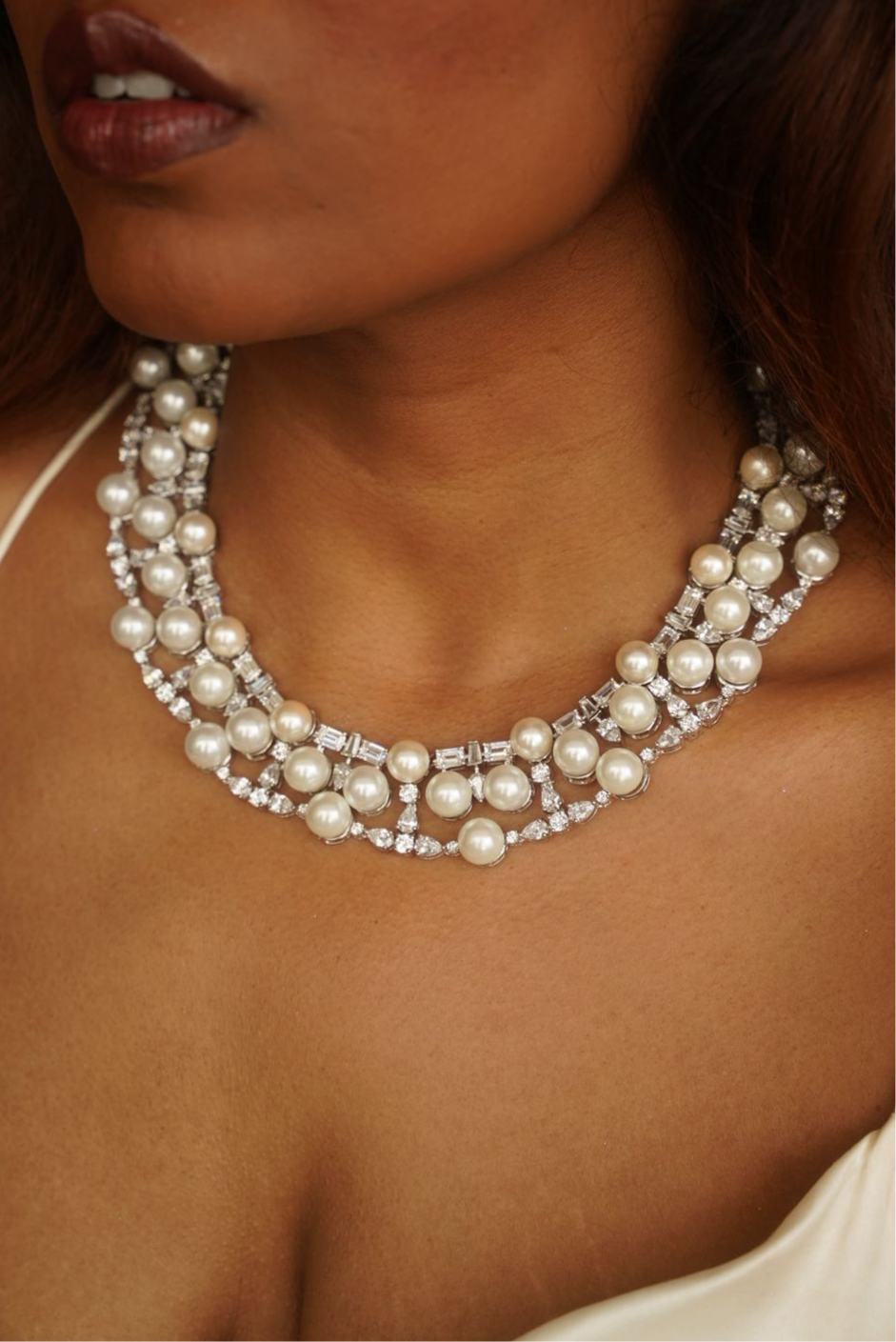 Willow Necklace