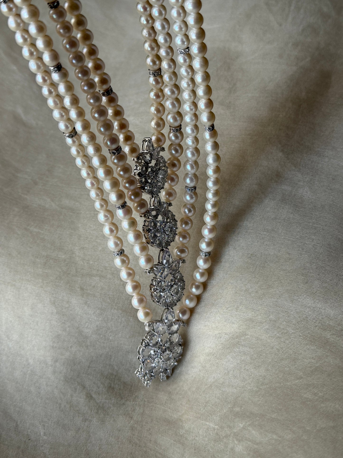 Arwa Necklace