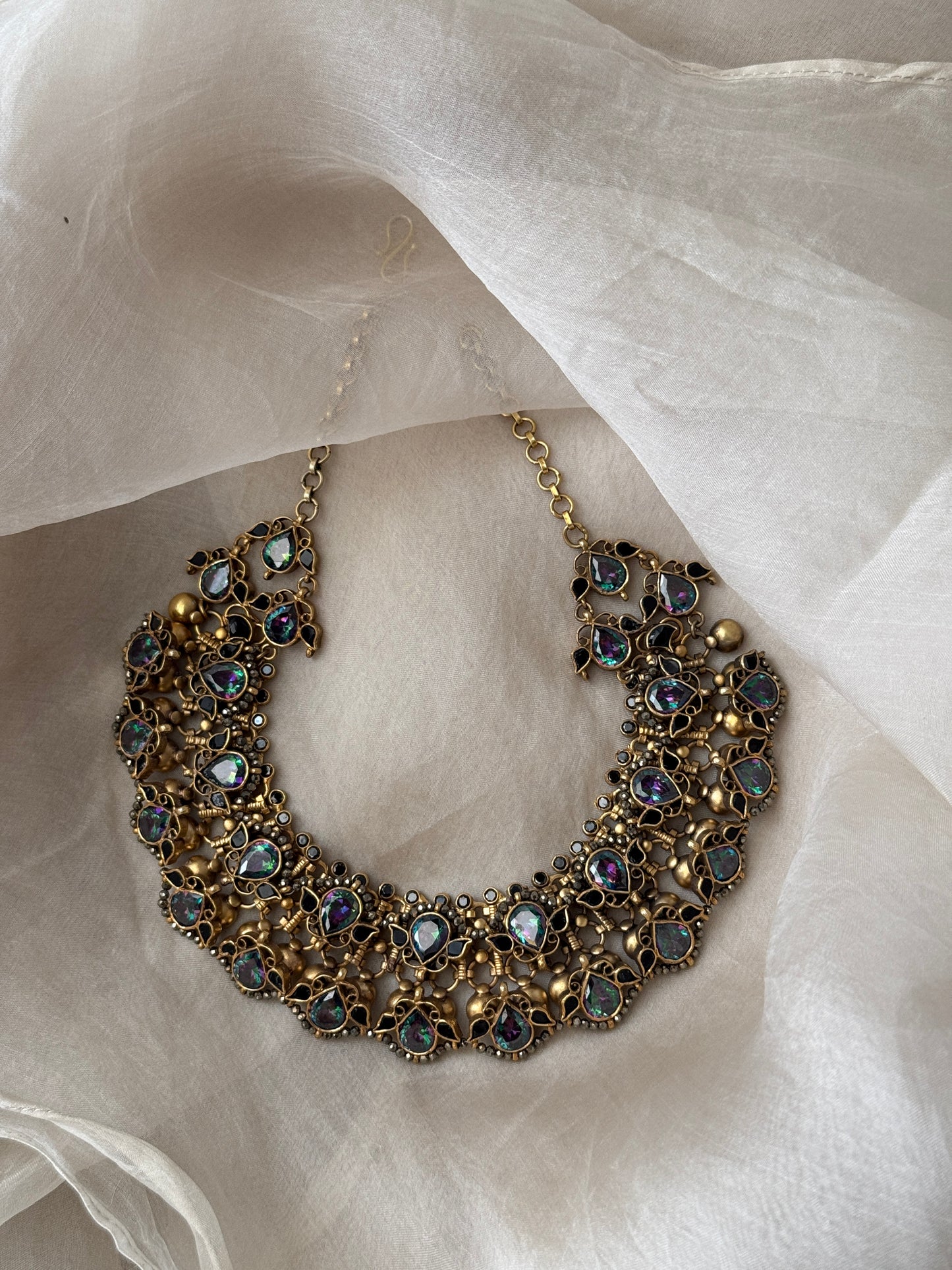 Adriana Necklace