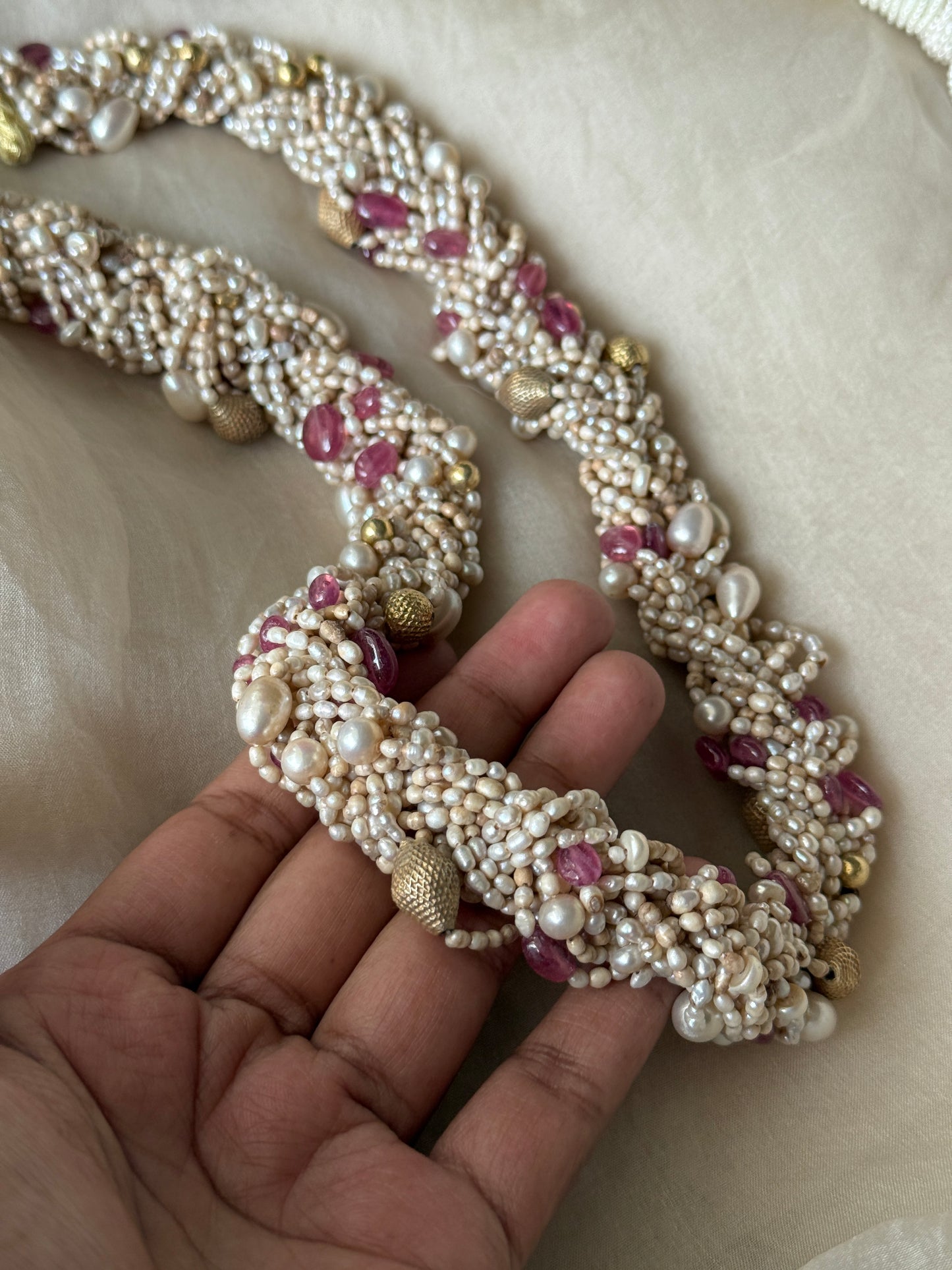 Kavya Necklace