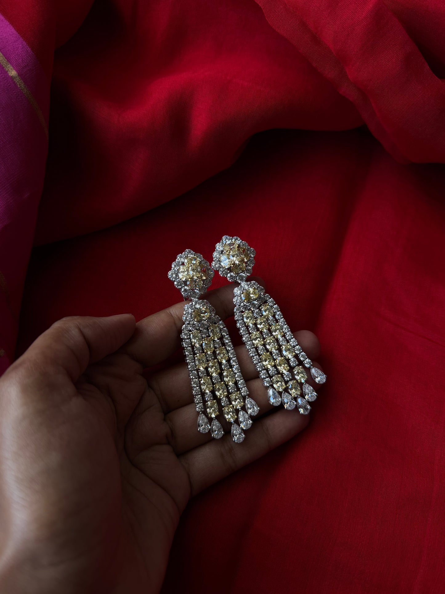 Anais Earrings