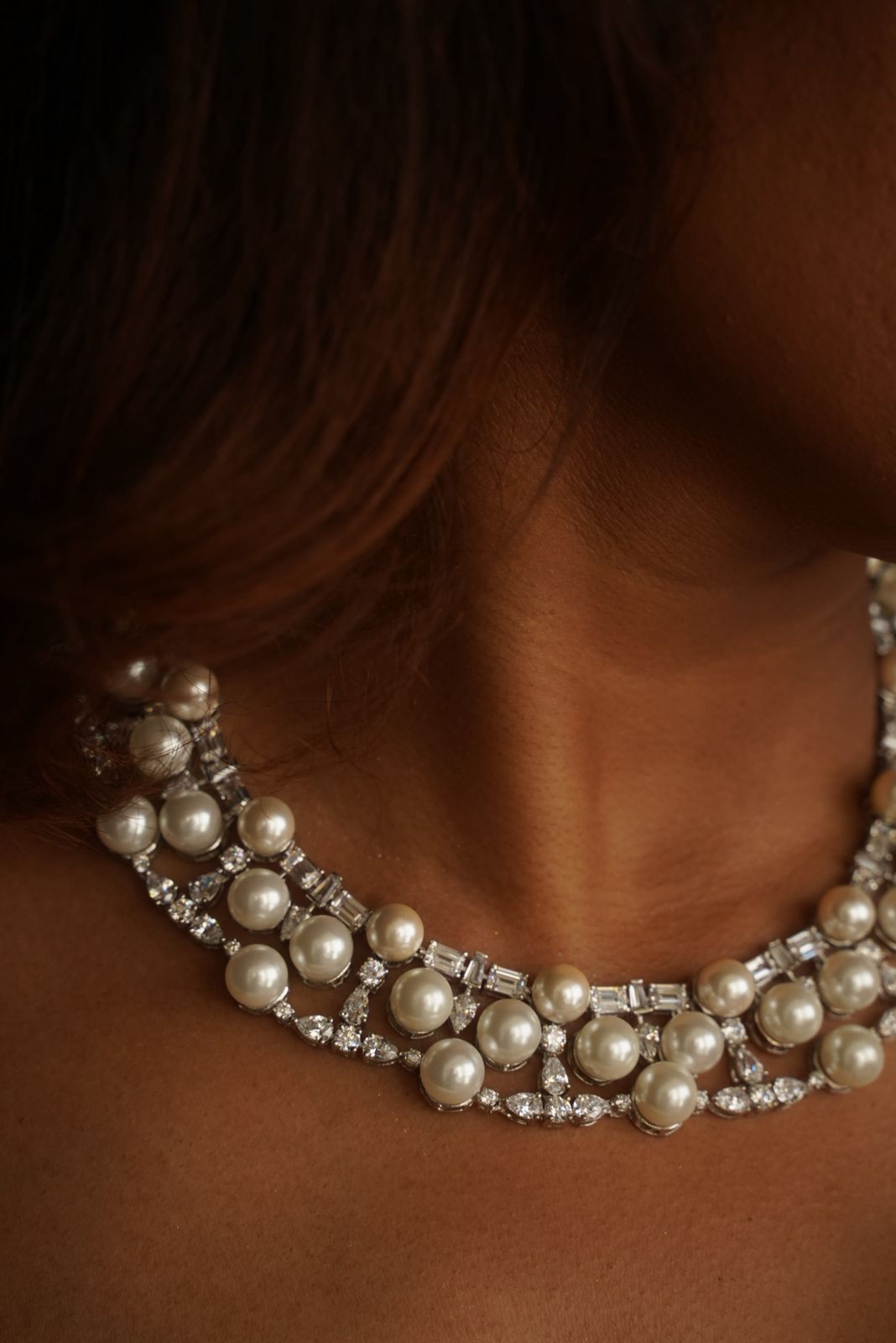 Willow Necklace