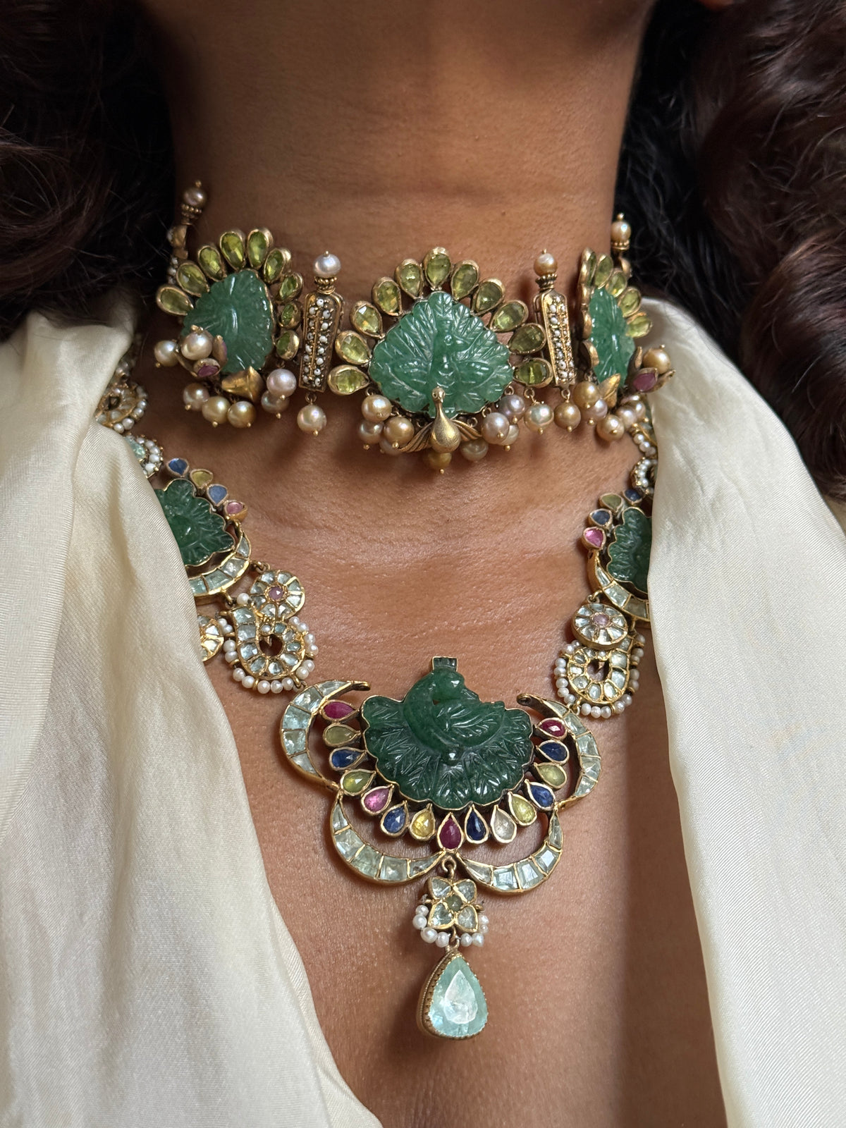 Miraya Choker