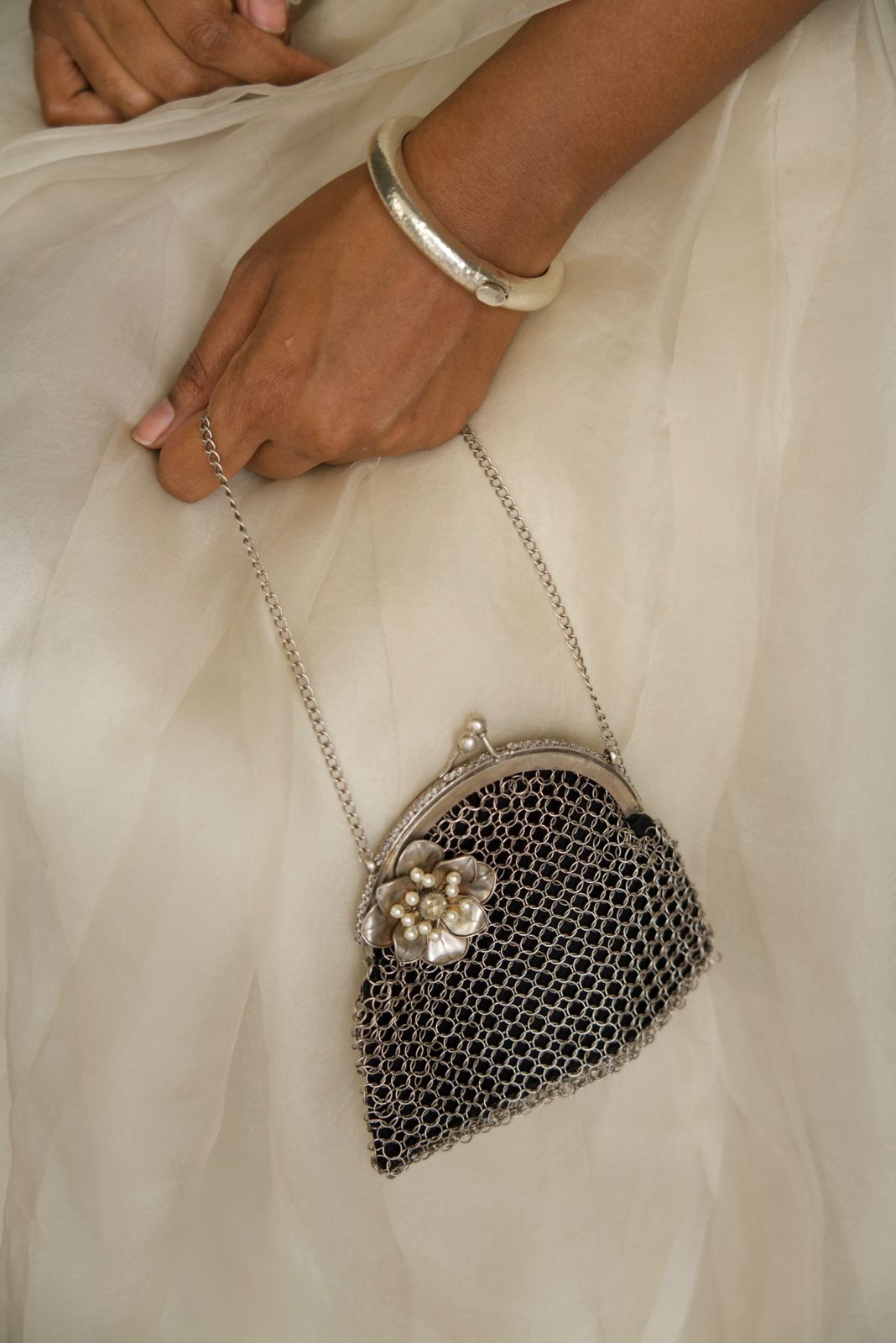 Shaheen coin purse