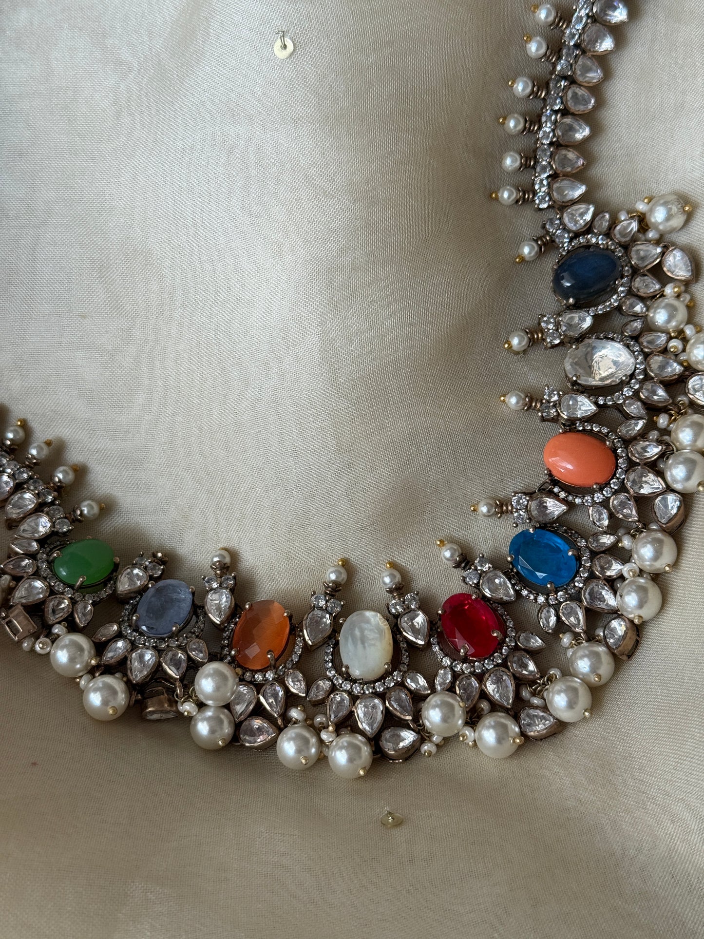 Shefali Necklace