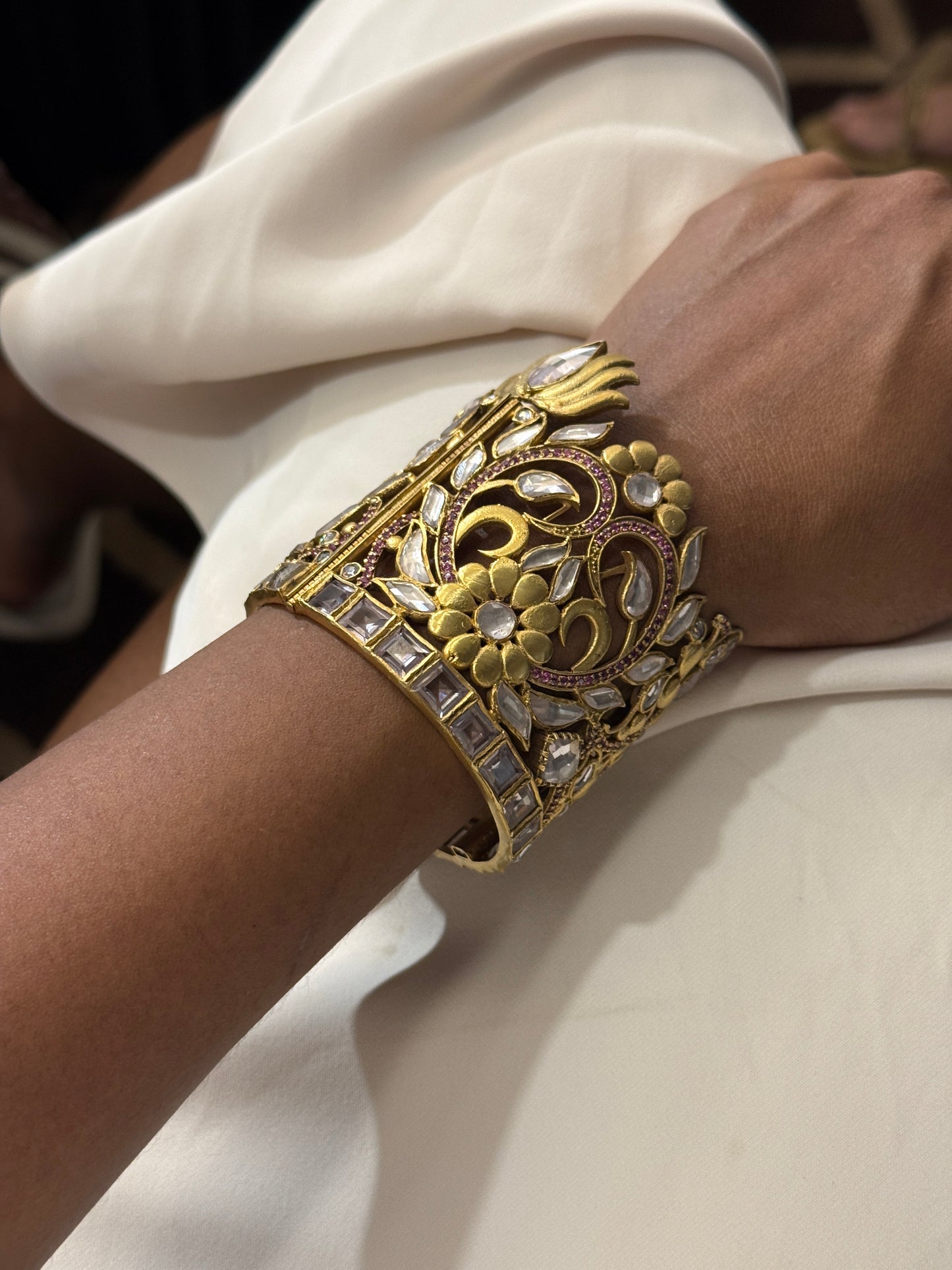 Zelie Cuff