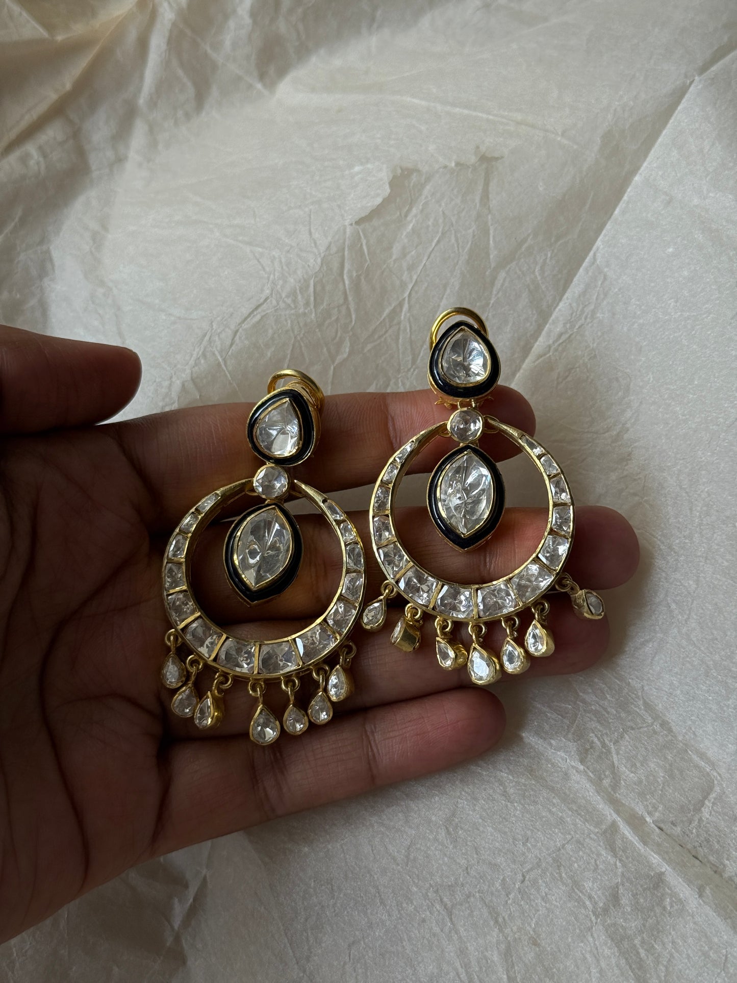 Clara Earrings