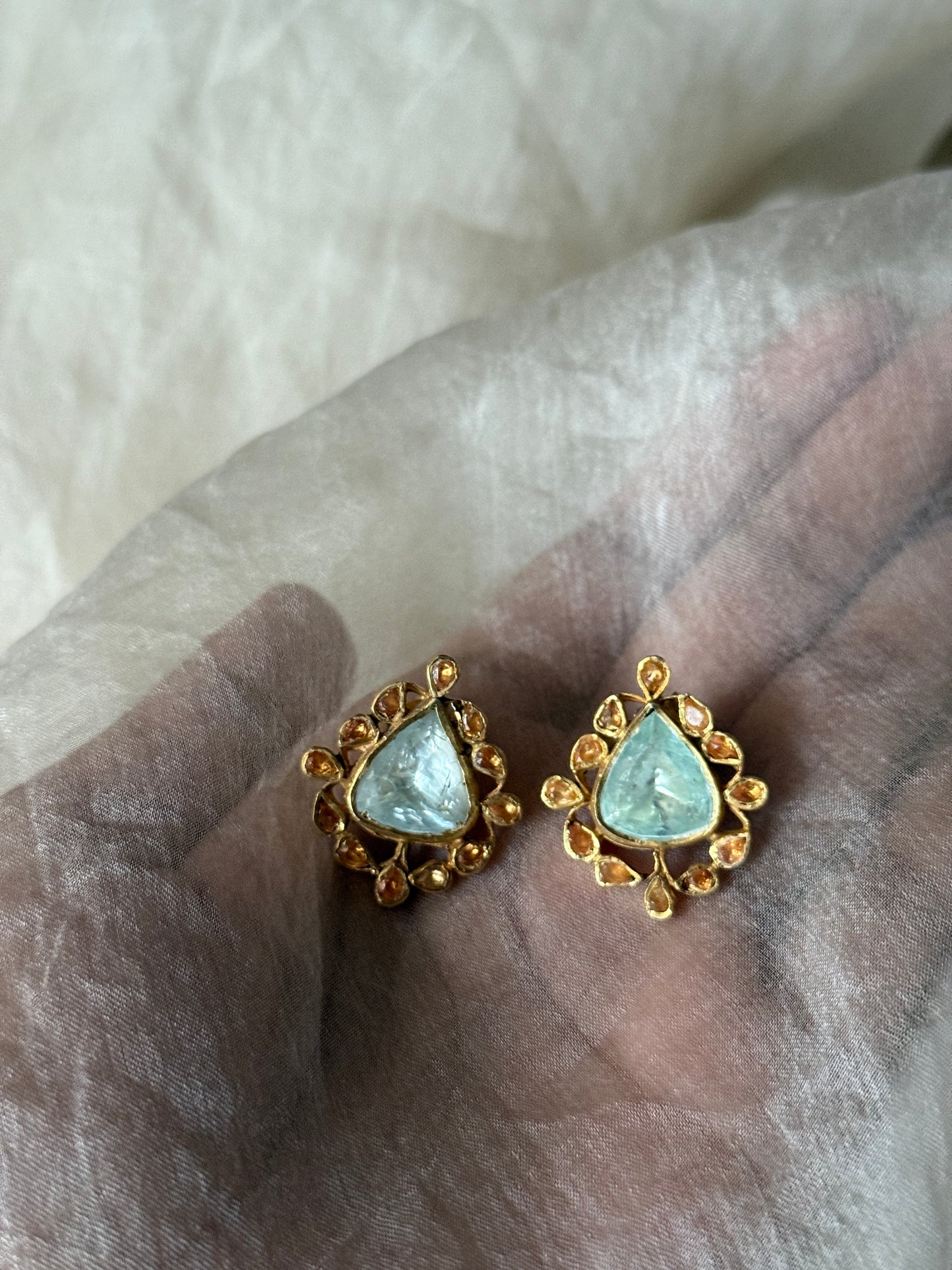 Ophelia Studs