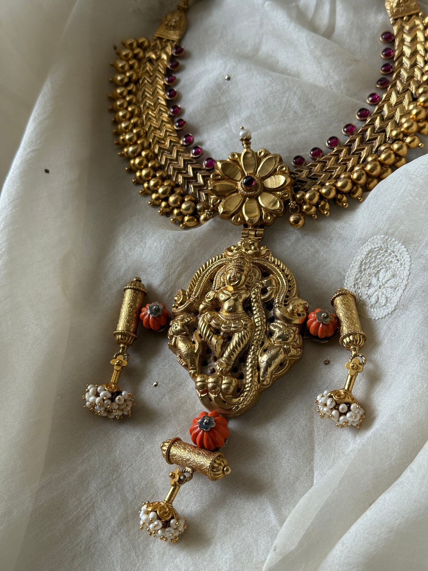 Harini Necklace