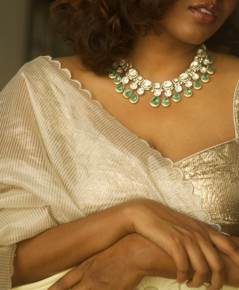 Crysta Necklace