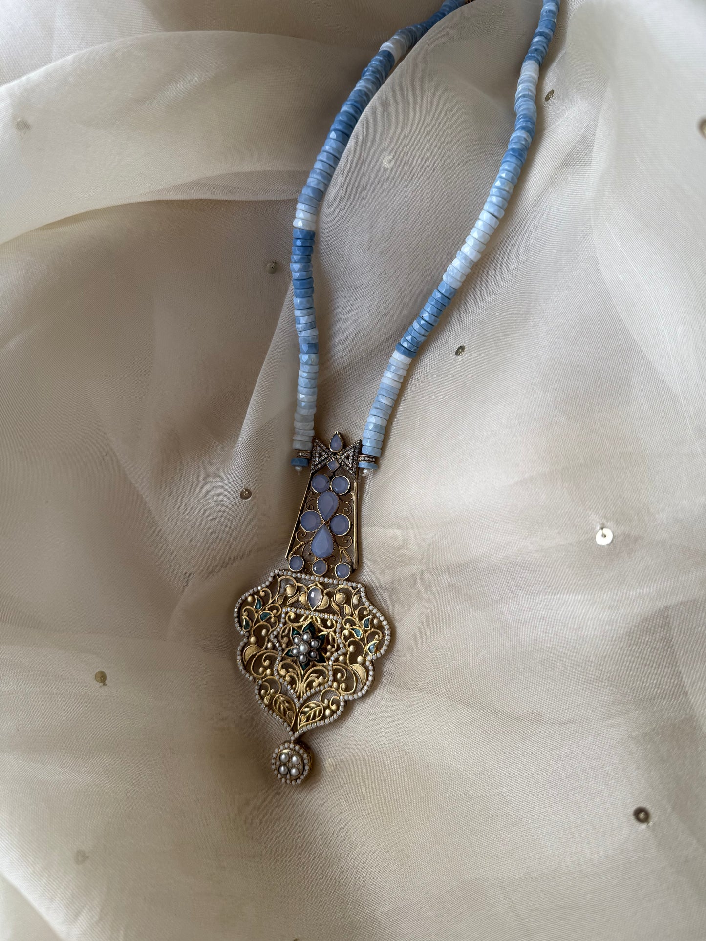 Ana Necklace