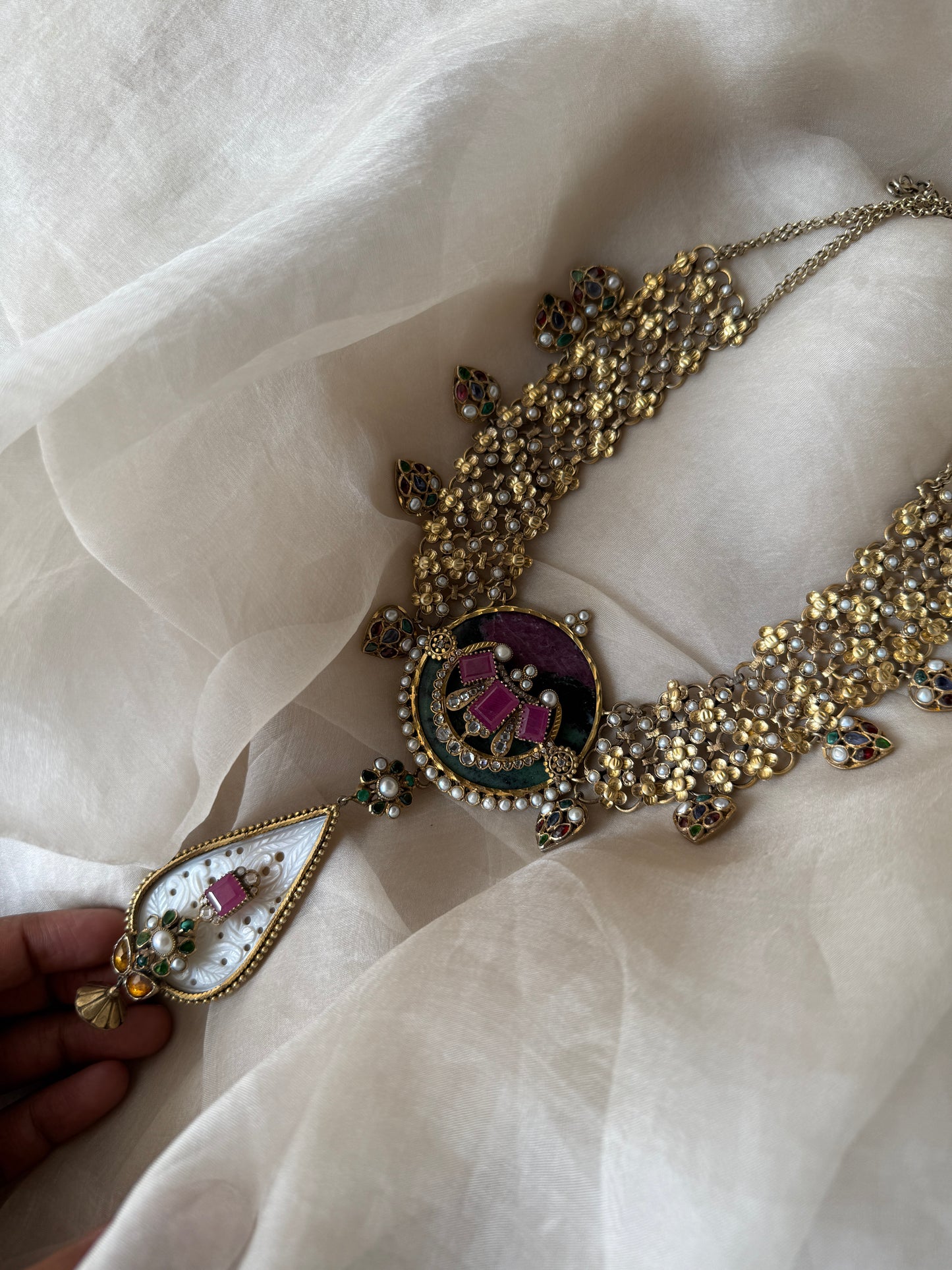 Sara Necklace