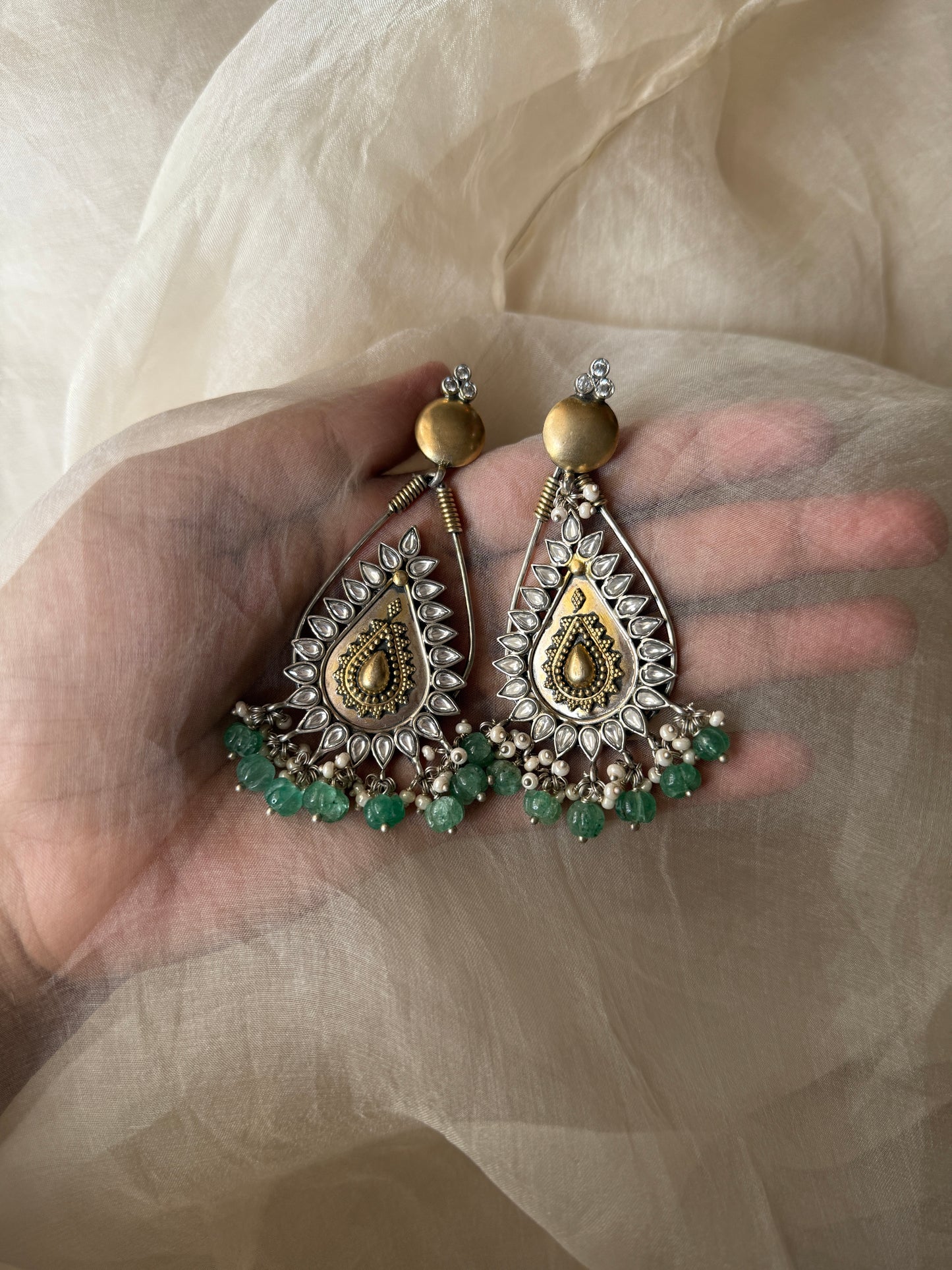 Jina Earrings