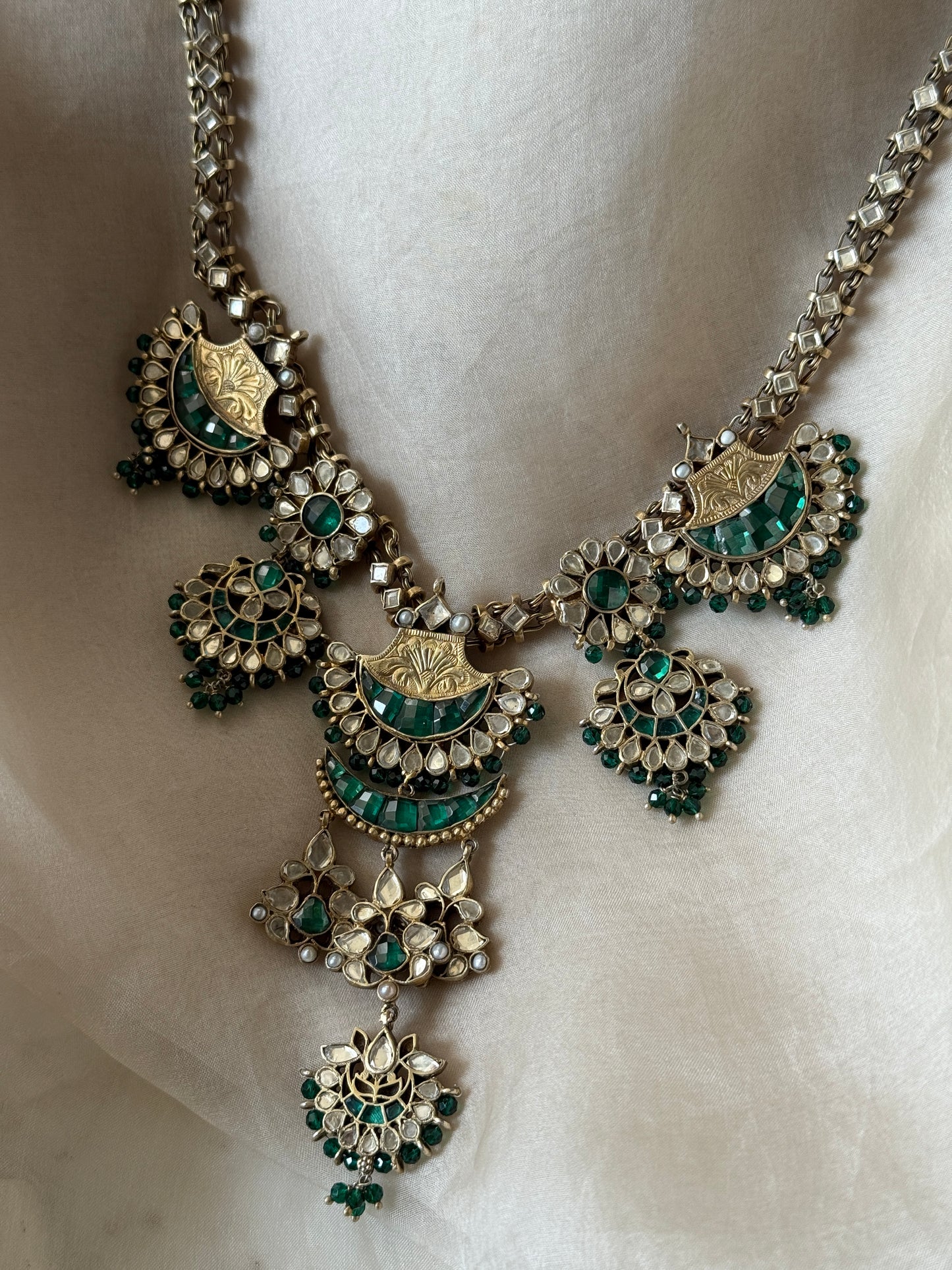Vanya Necklace