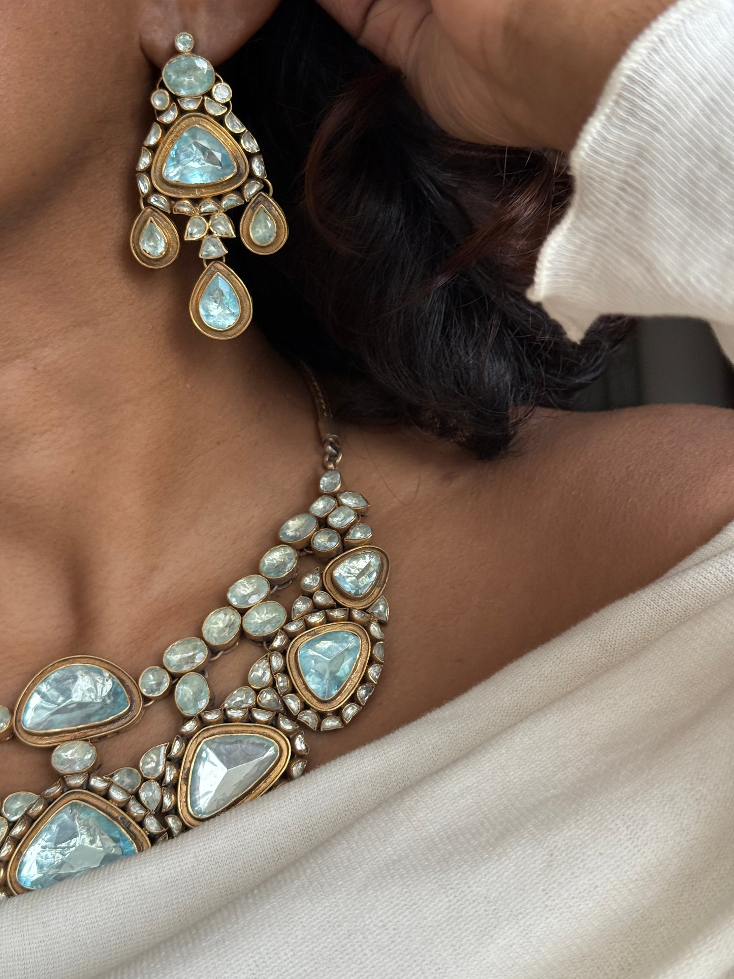 Moana Earrings