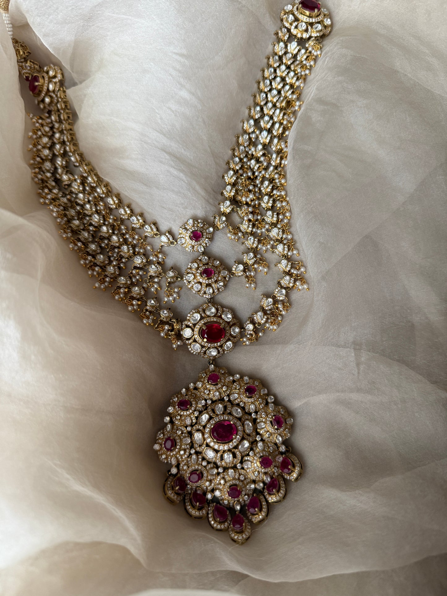 Karishma Necklace