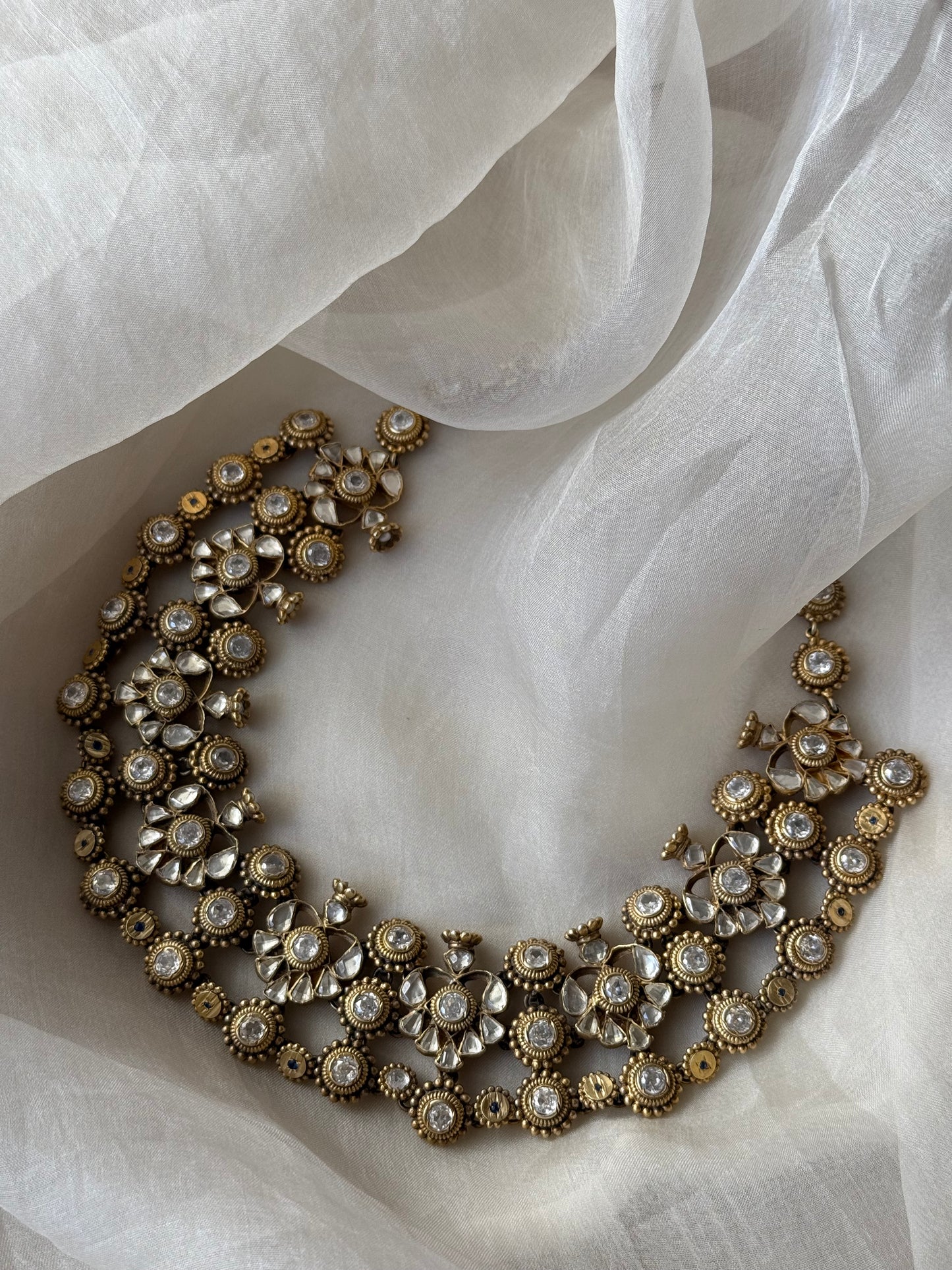 Farah Necklace