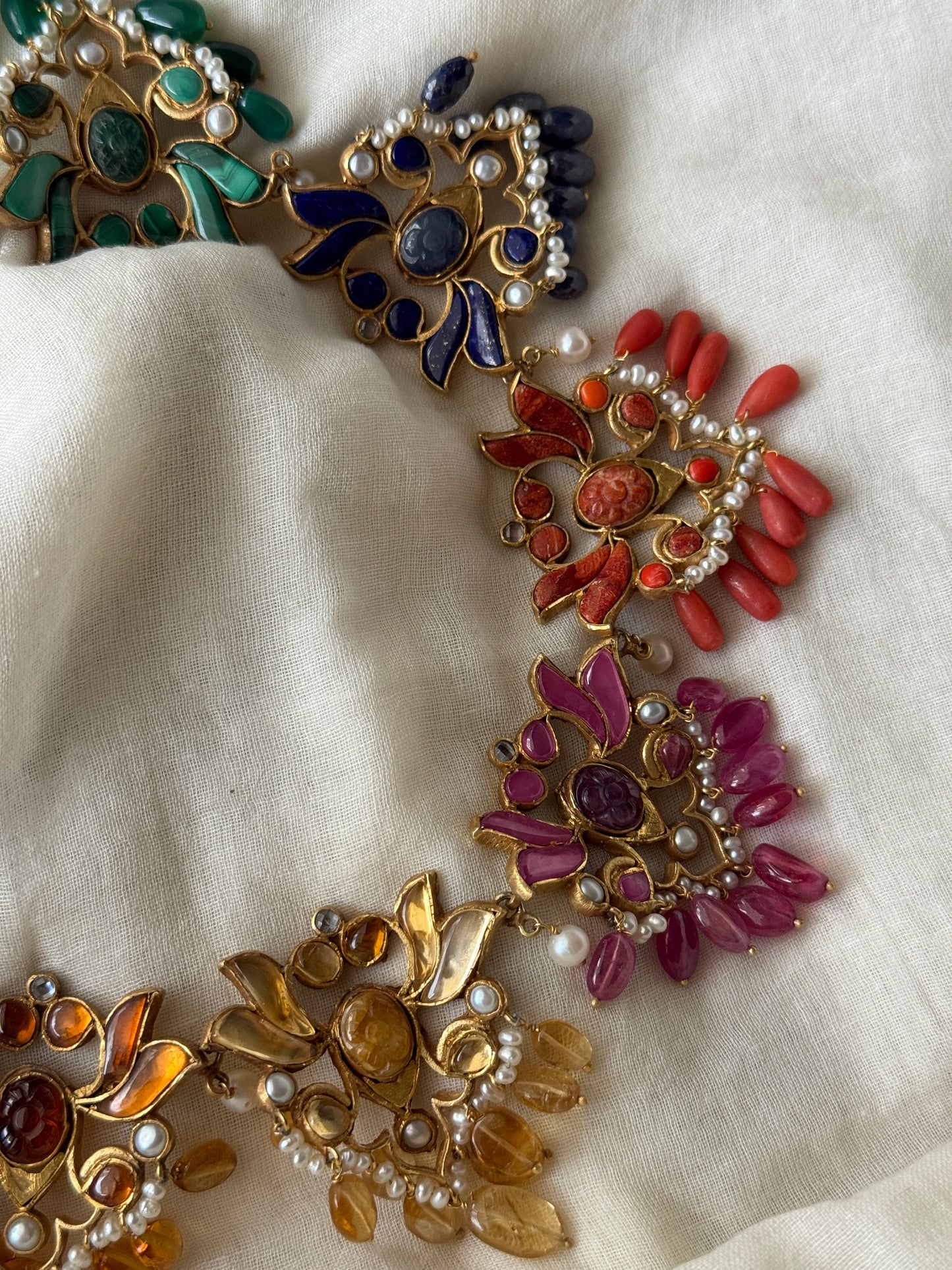 Aaradhya Necklace