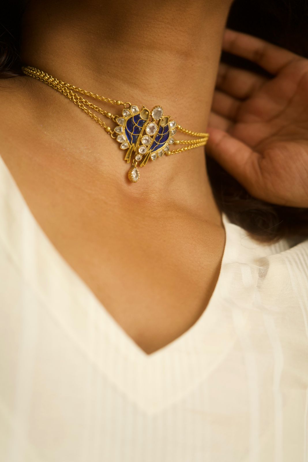 Chloe Choker