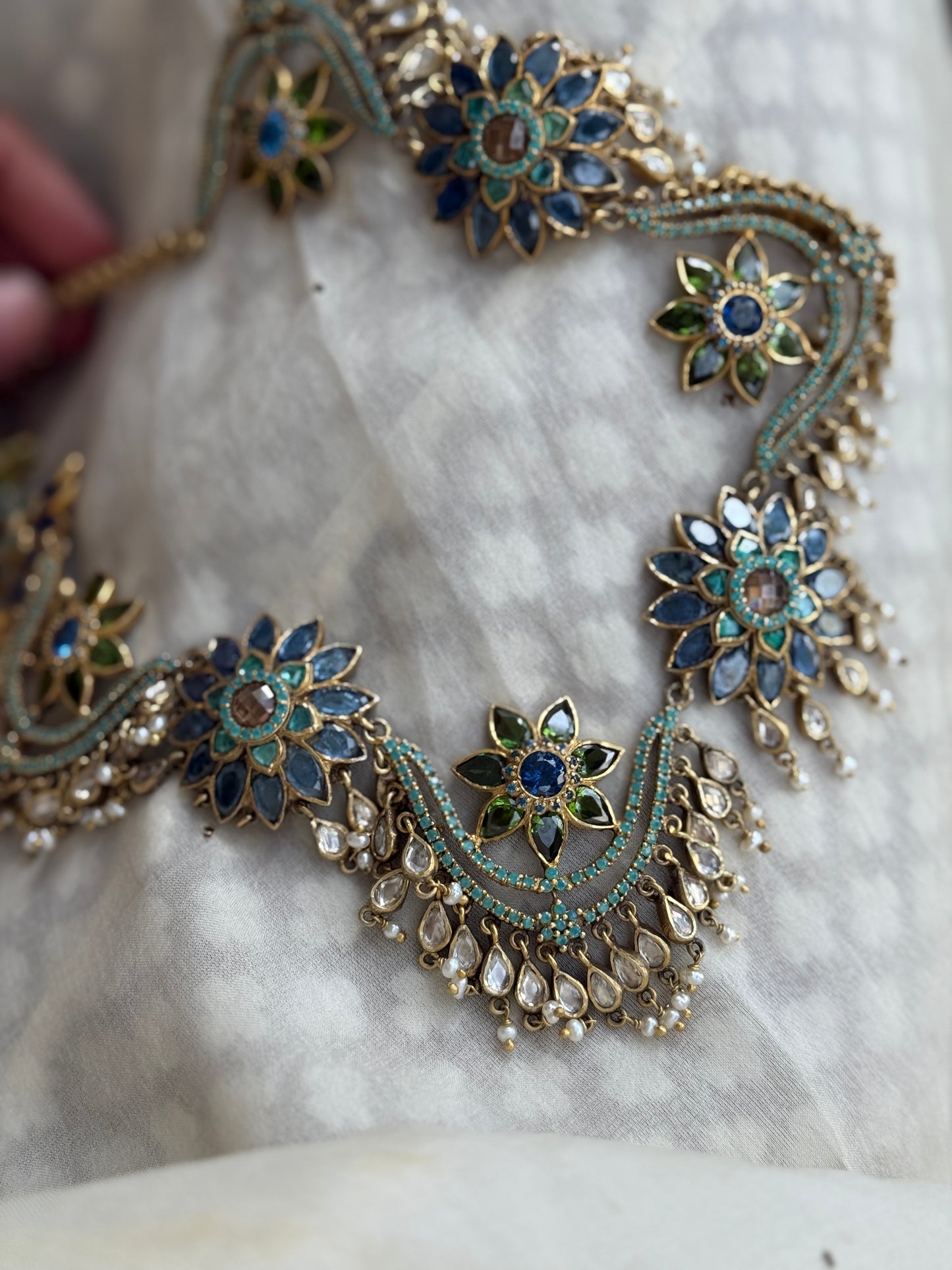 Ceylin Necklace