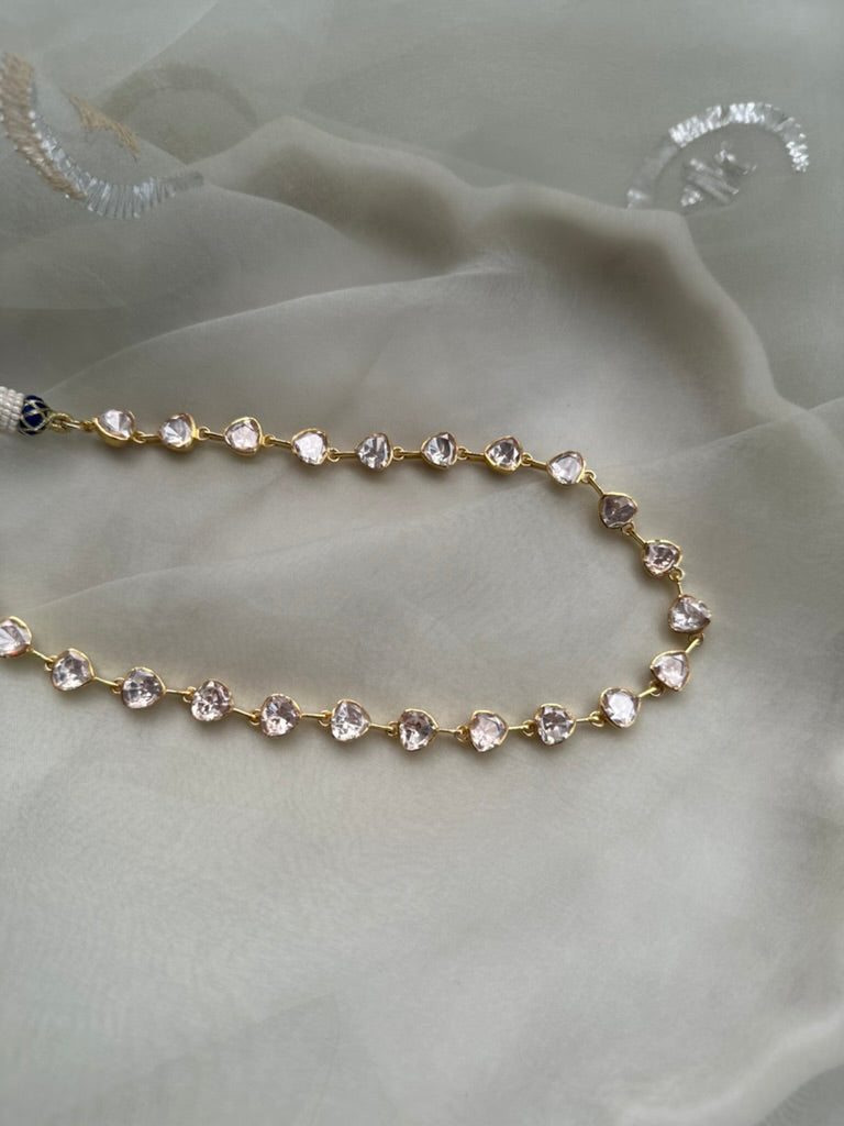 Nia Necklet
