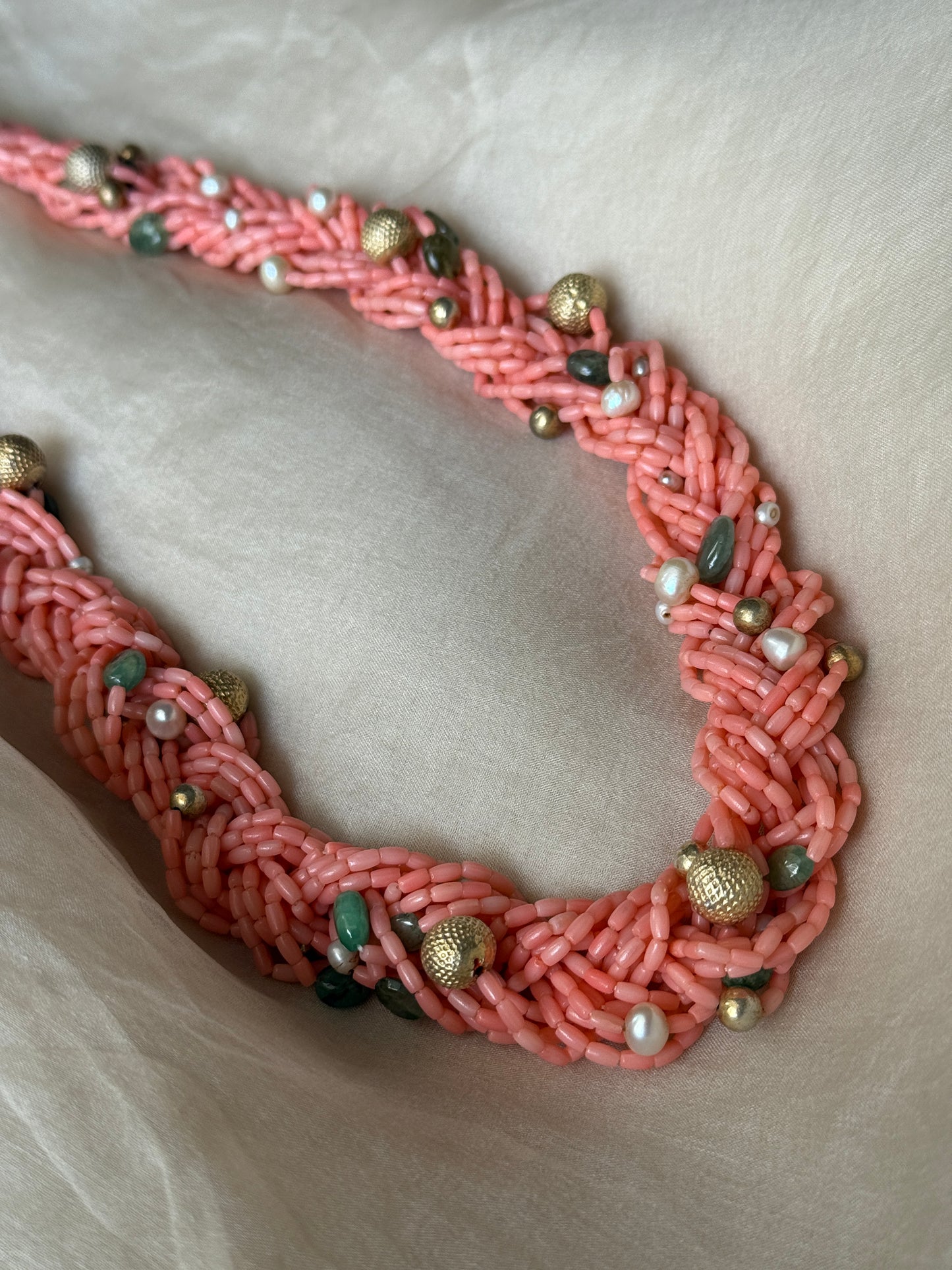 Trisha Necklace