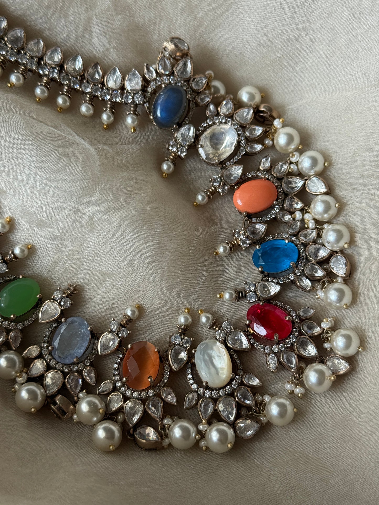 Shefali Necklace