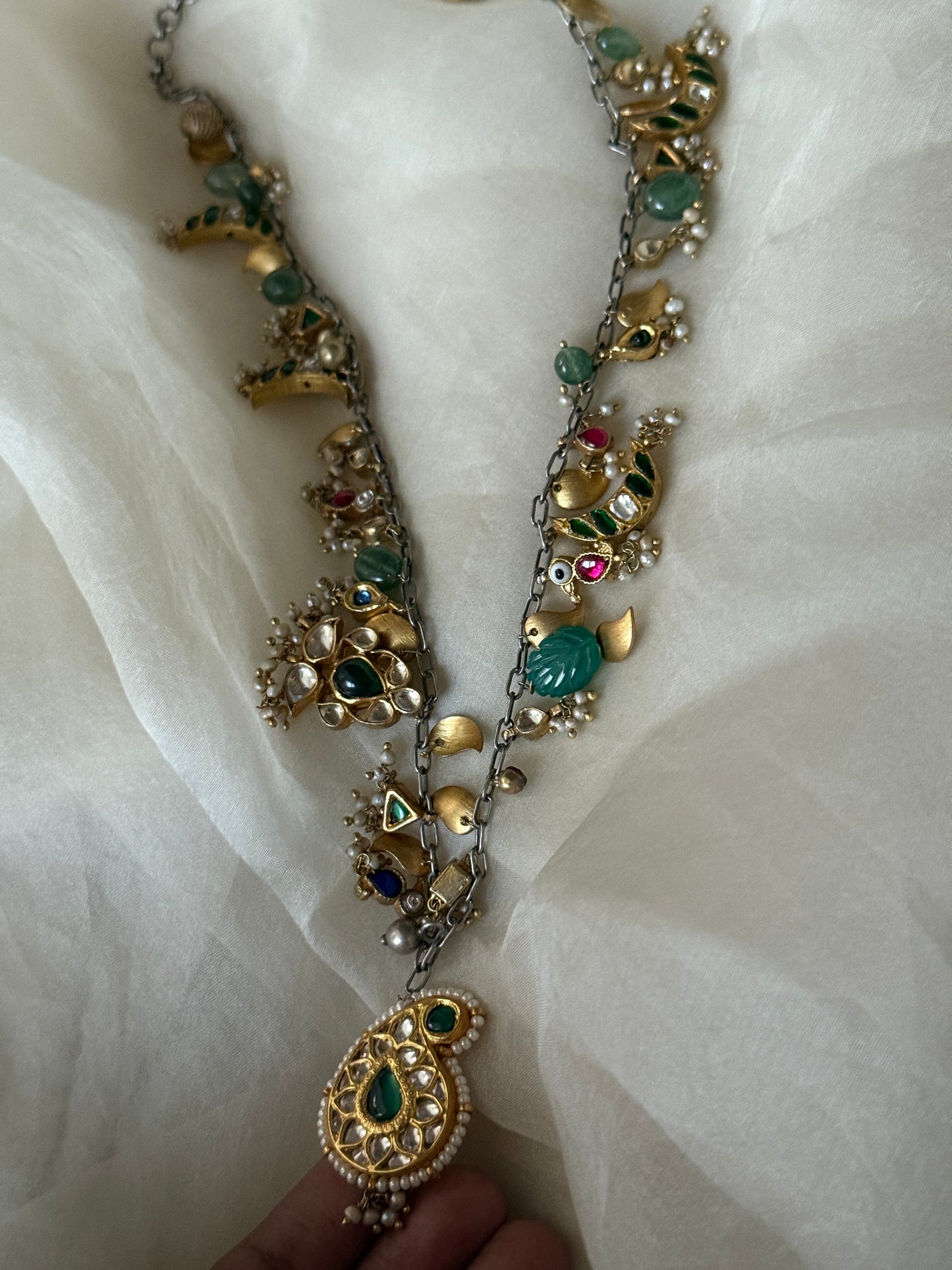 Ina Necklace