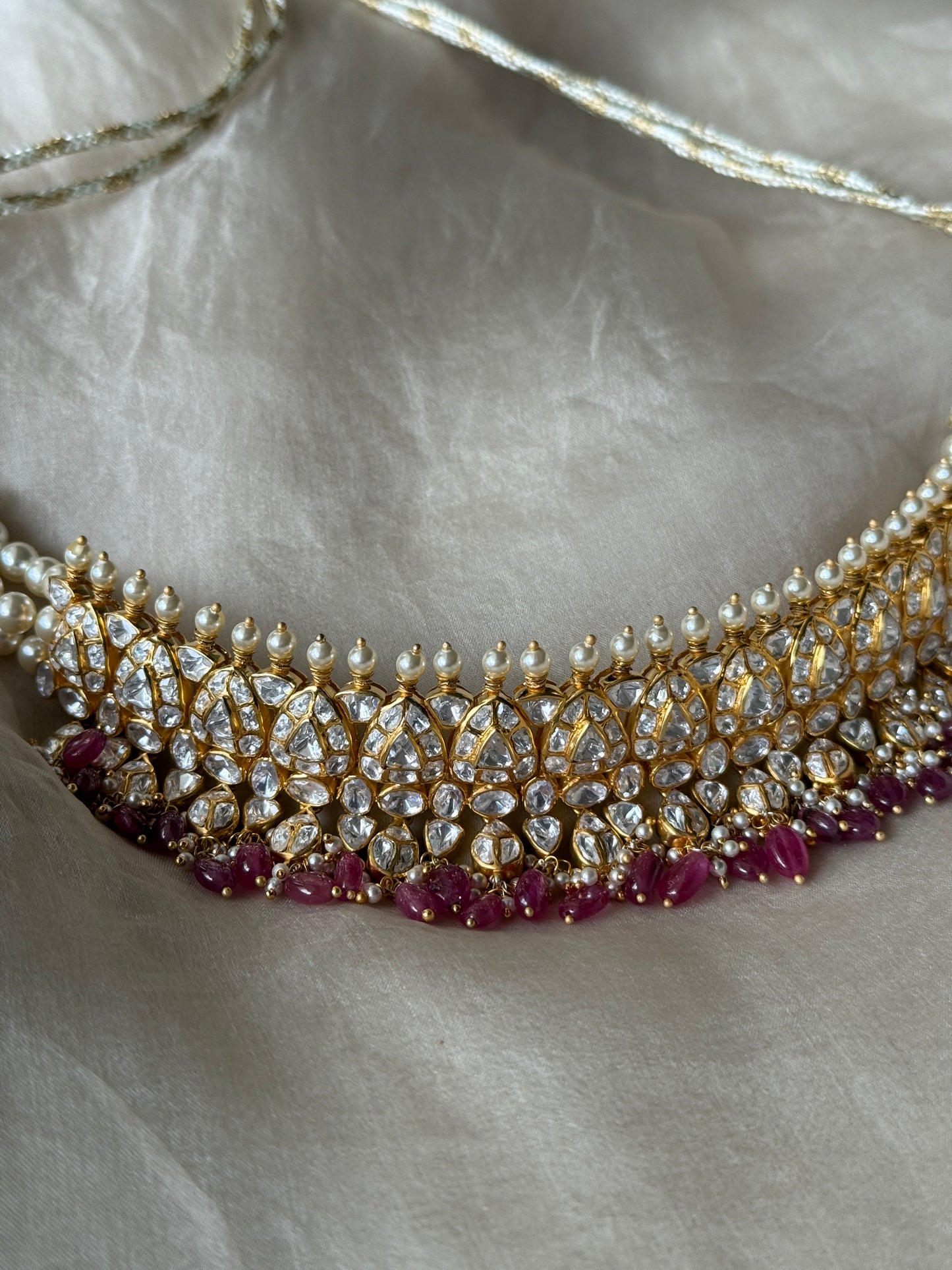 Anaisha Choker