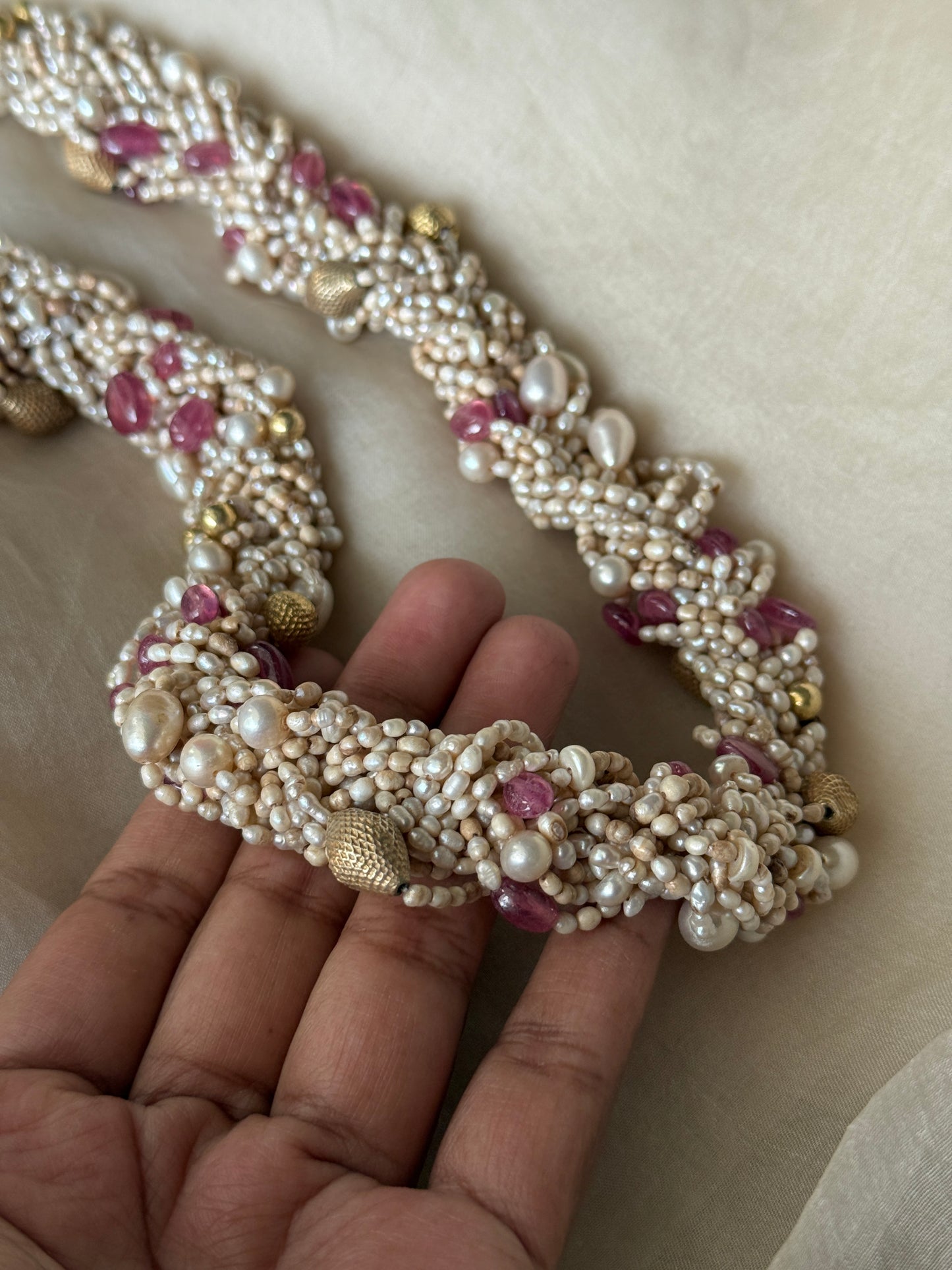 Kavya Necklace