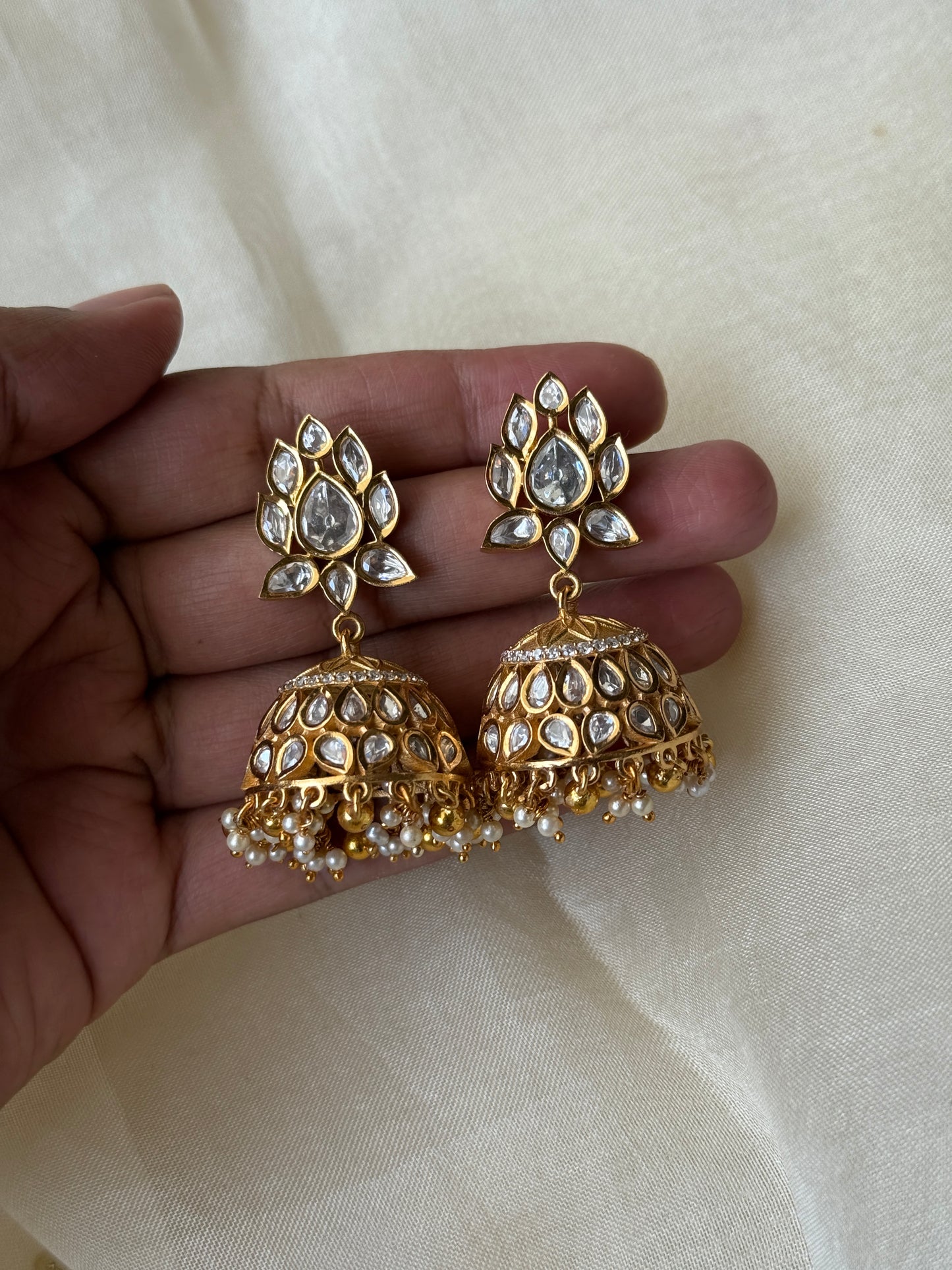 Amelie Earrings