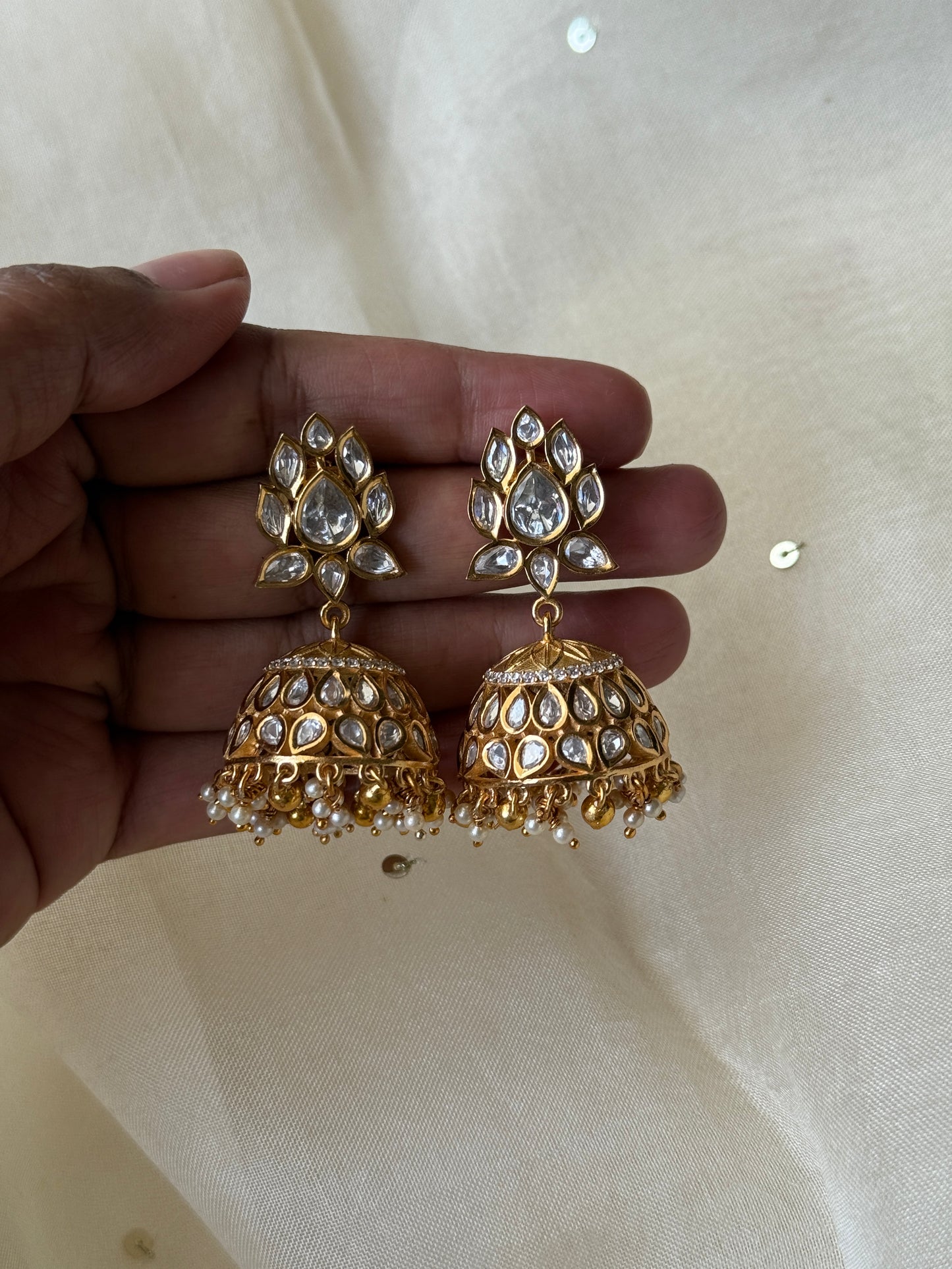 Amelie Earrings