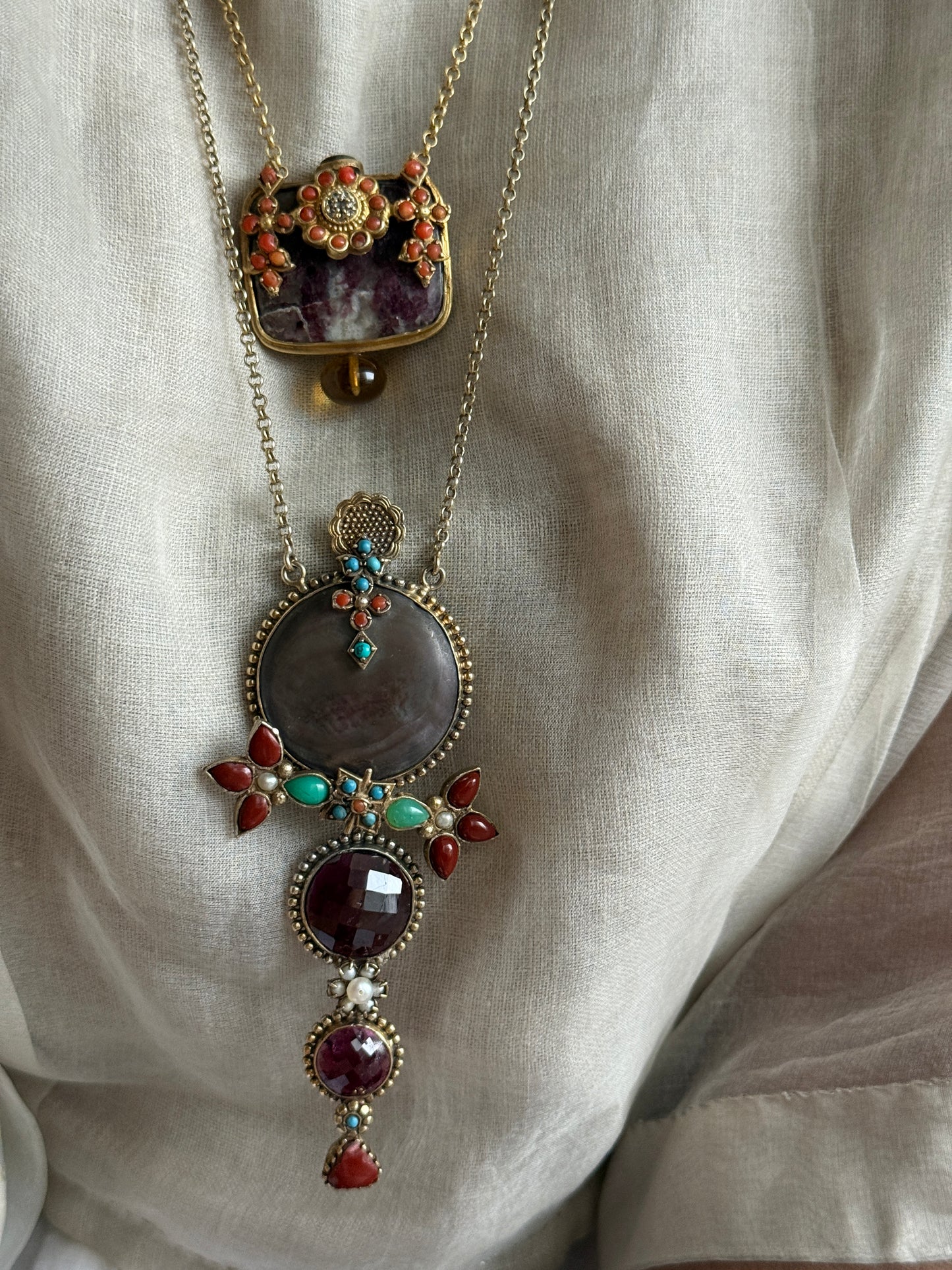 Amy Pendant