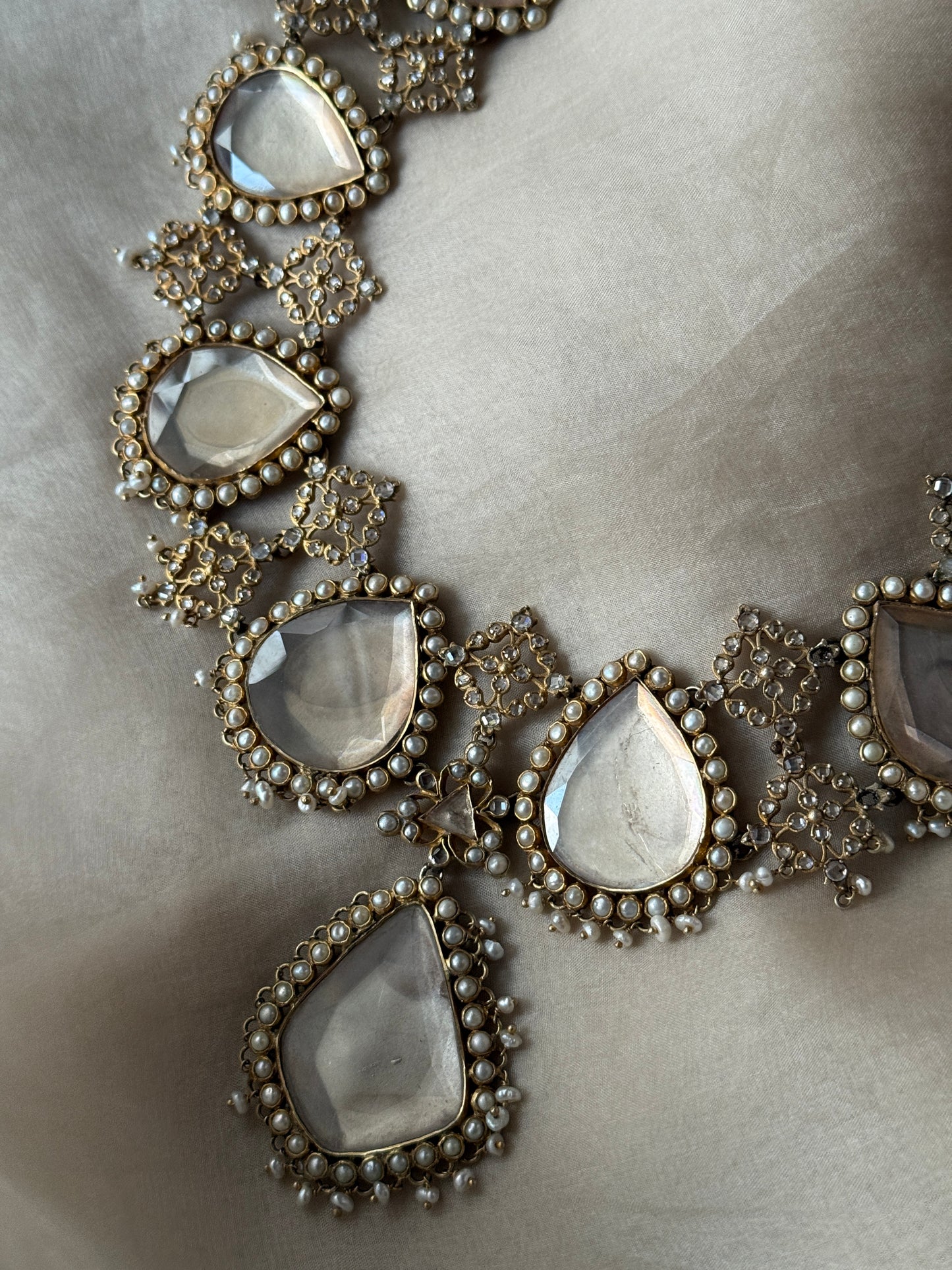 Amelia Necklace