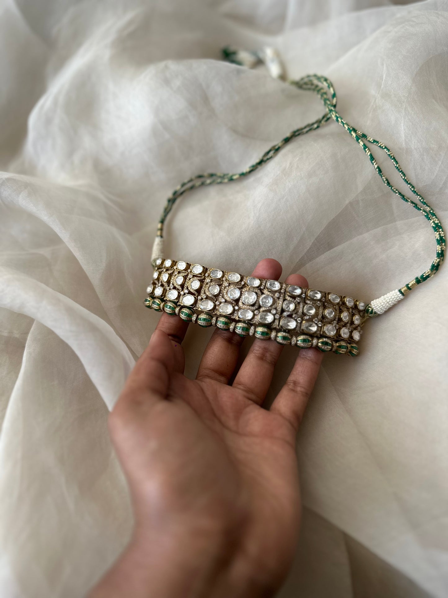 Simran Choker