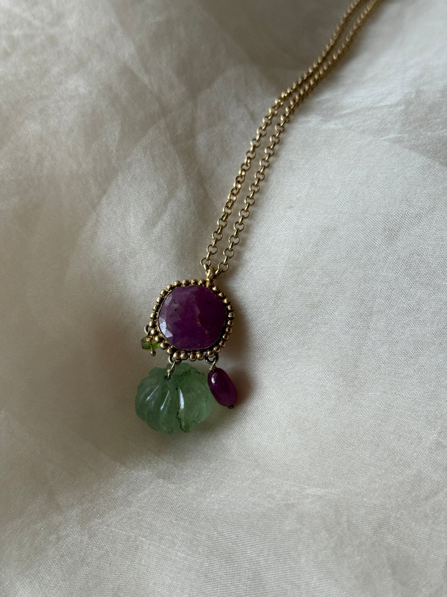 Samira Pendant