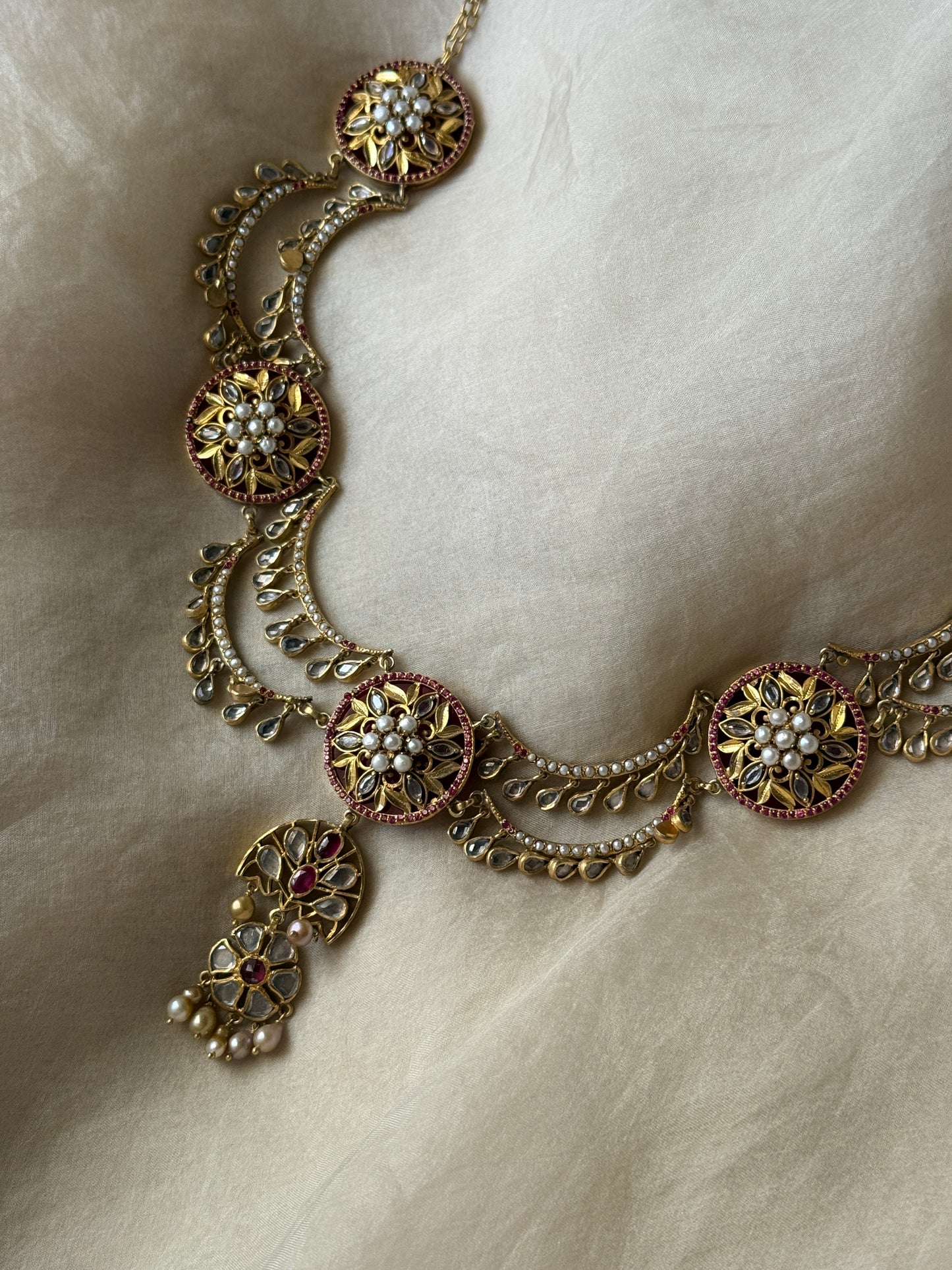 Anais Necklace